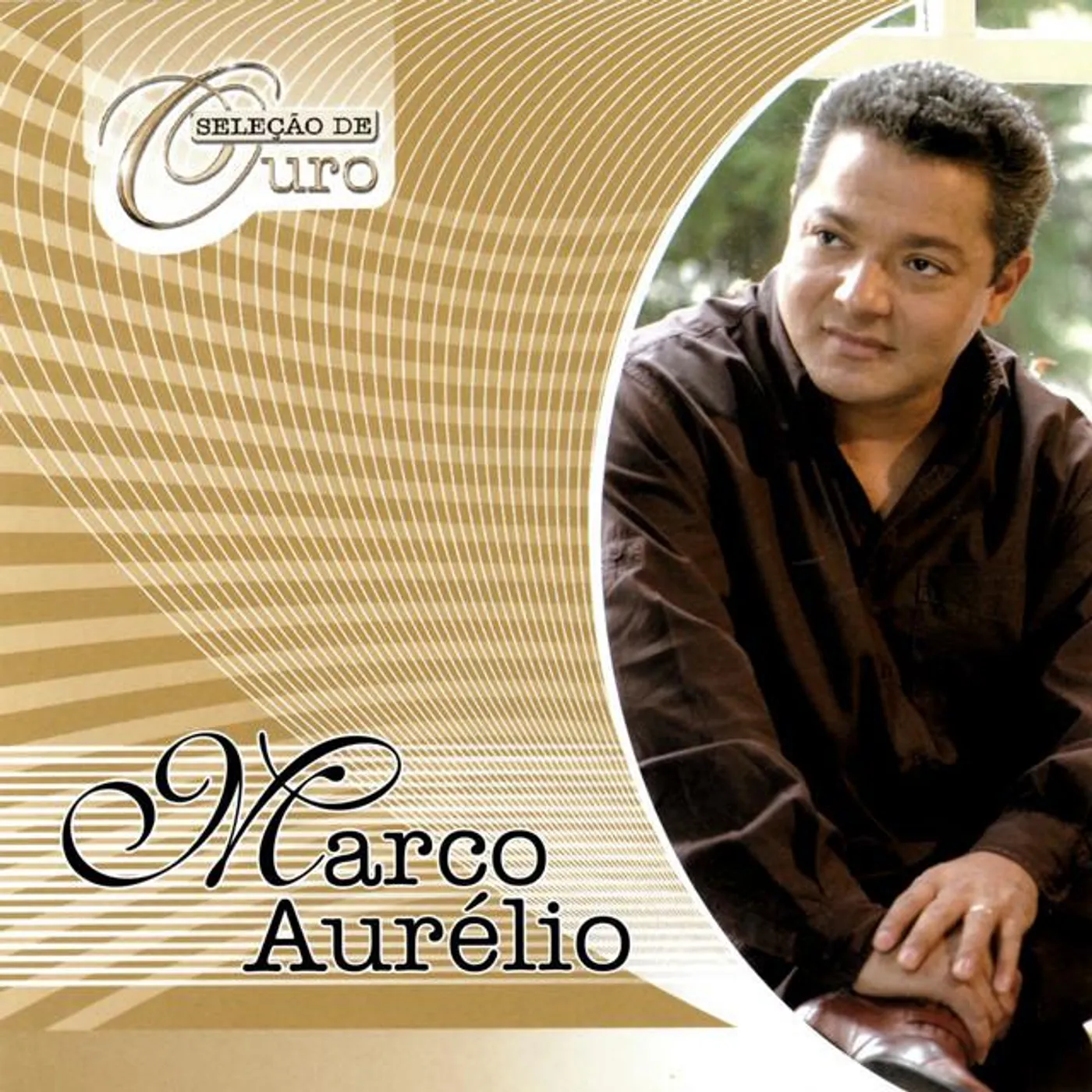 Marco Aurélio Brand Page