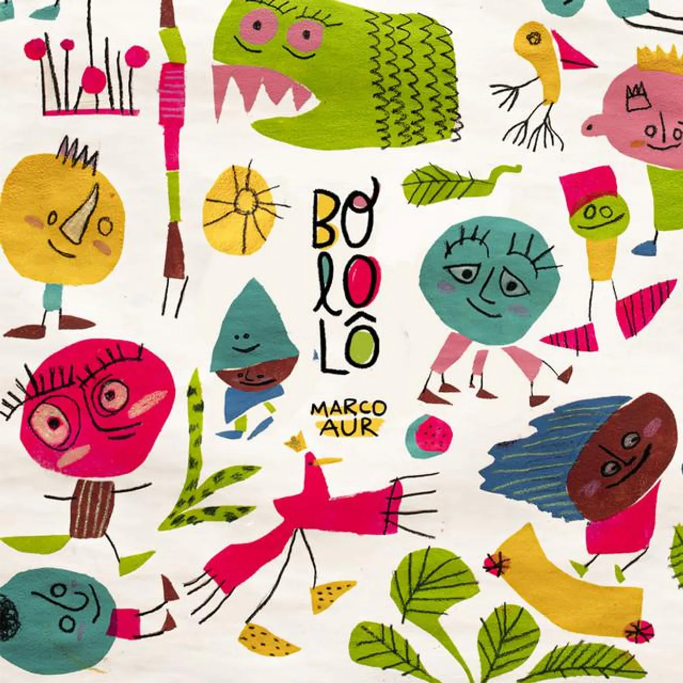 Marco Aur Brand Page