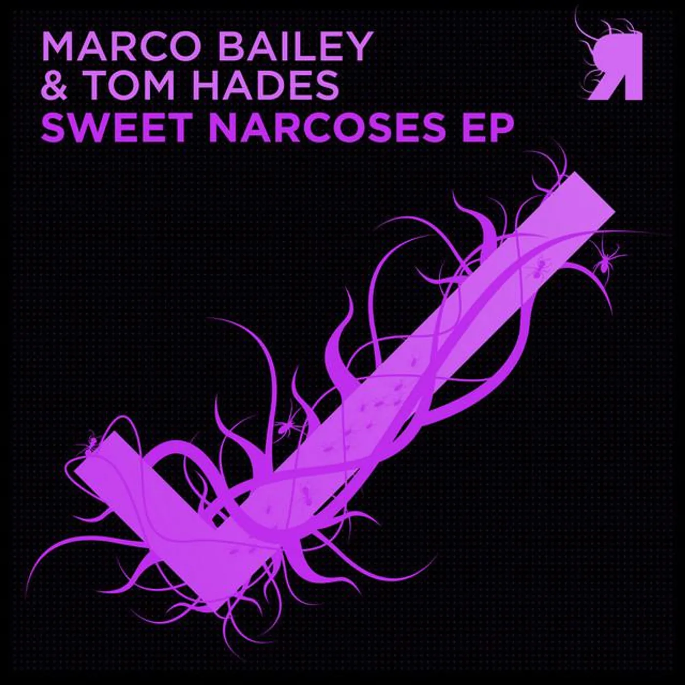 Marco Bailey & Tom Hades