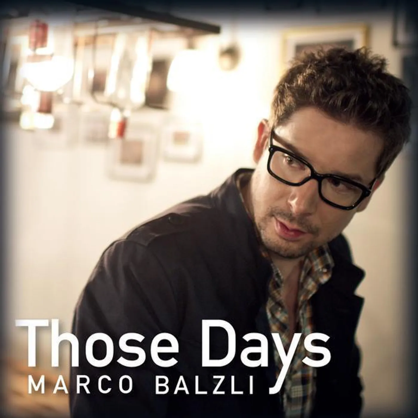 Marco Balzli Brand Page