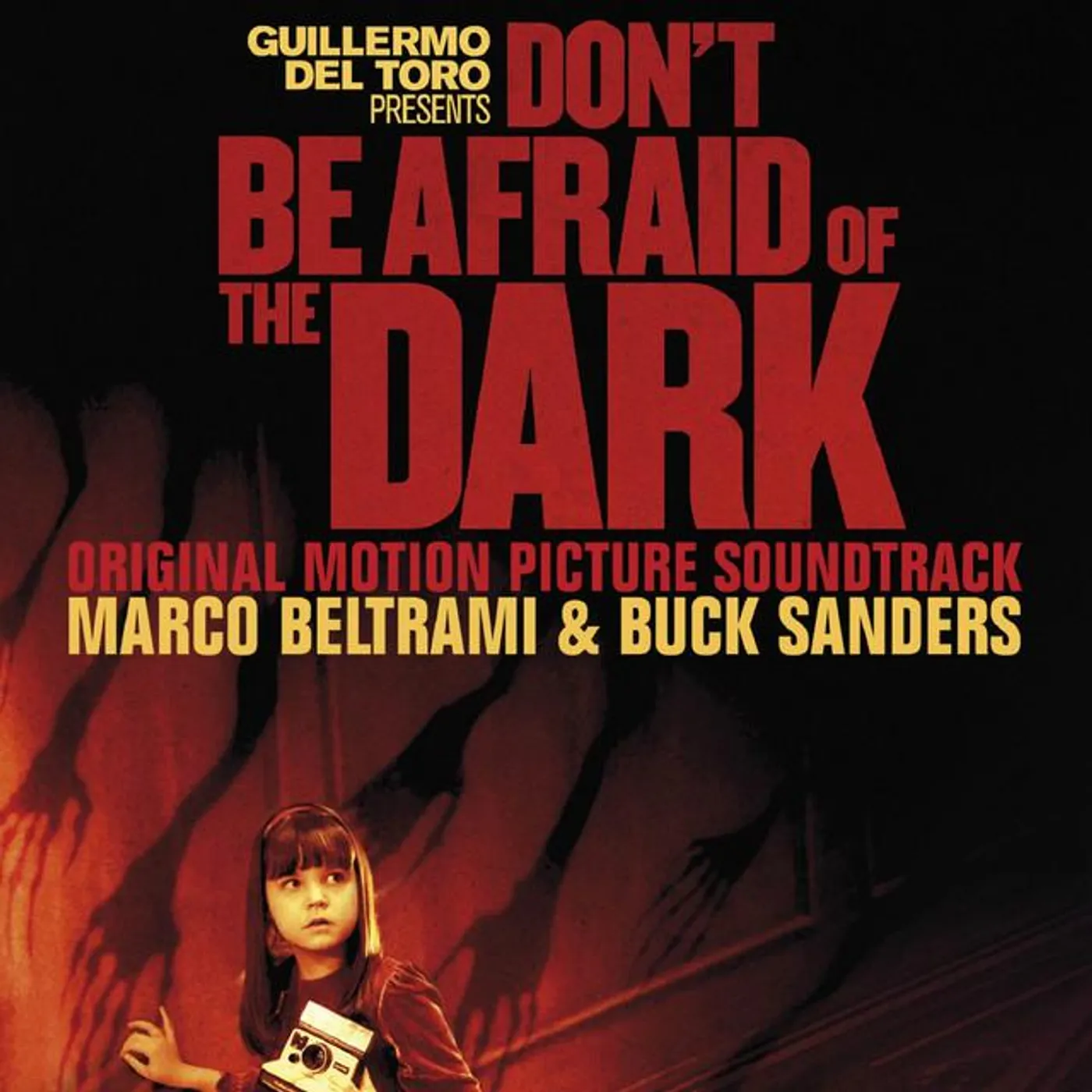 Marco Beltrami & Buck Sanders