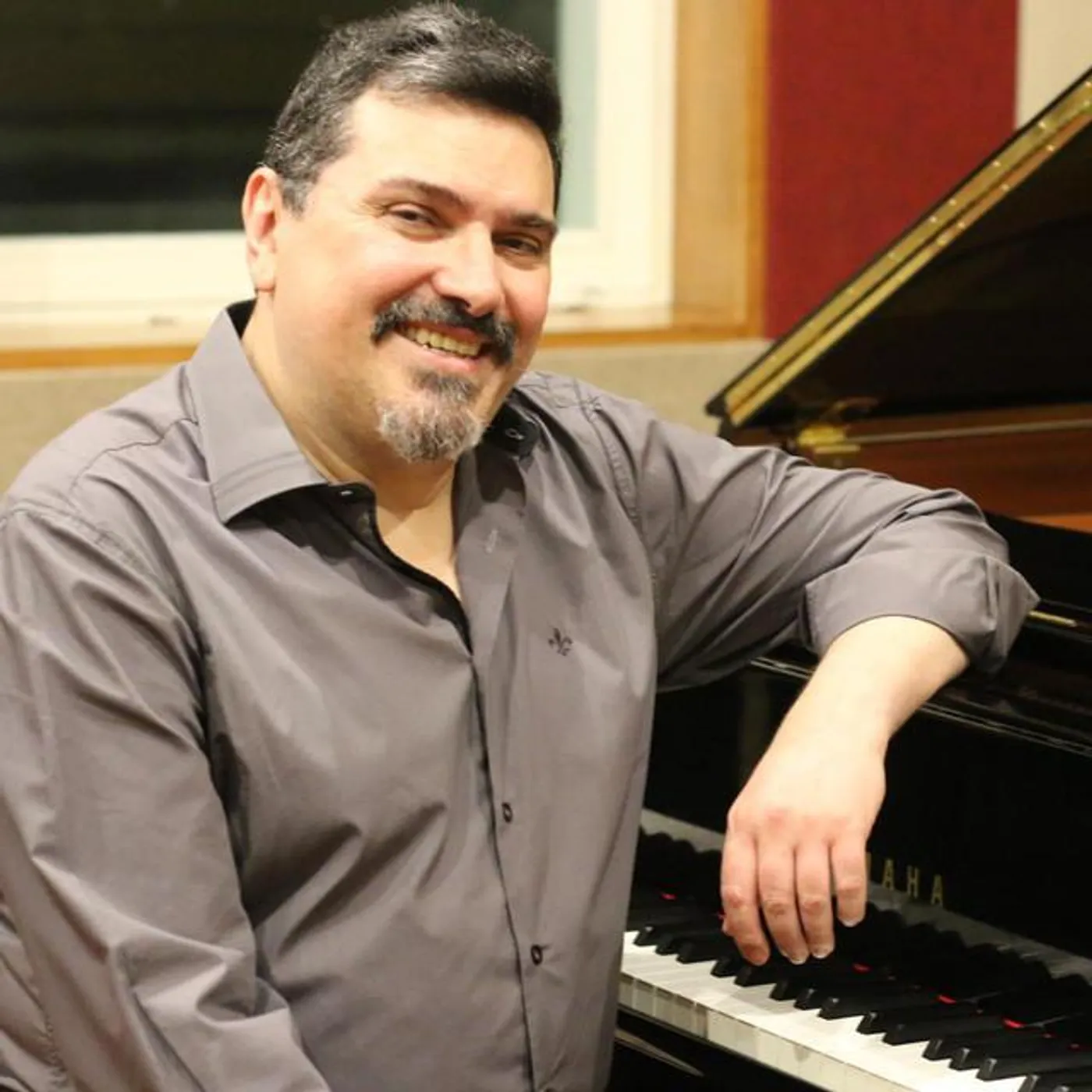 Marco Bernardo