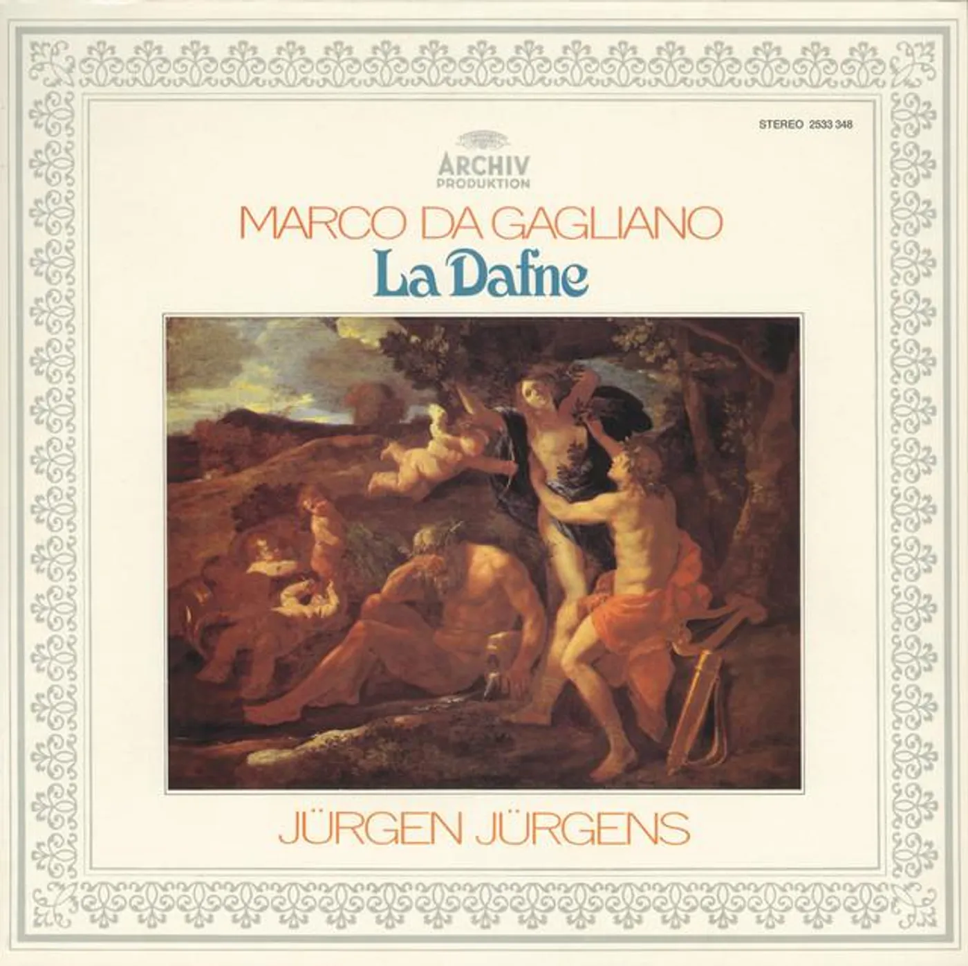 Marco da Gagliano