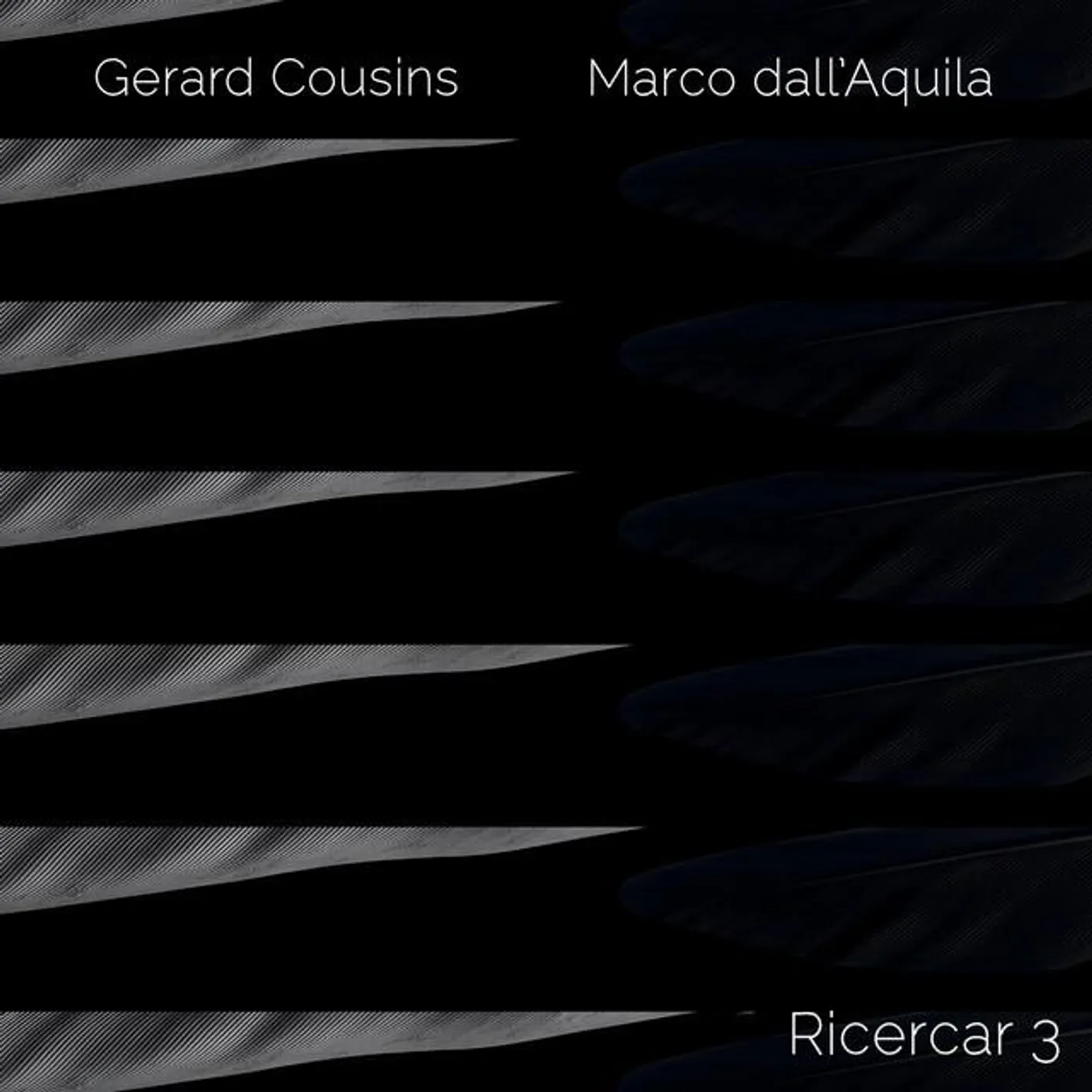Marco Dall'Aquila Brand Page
