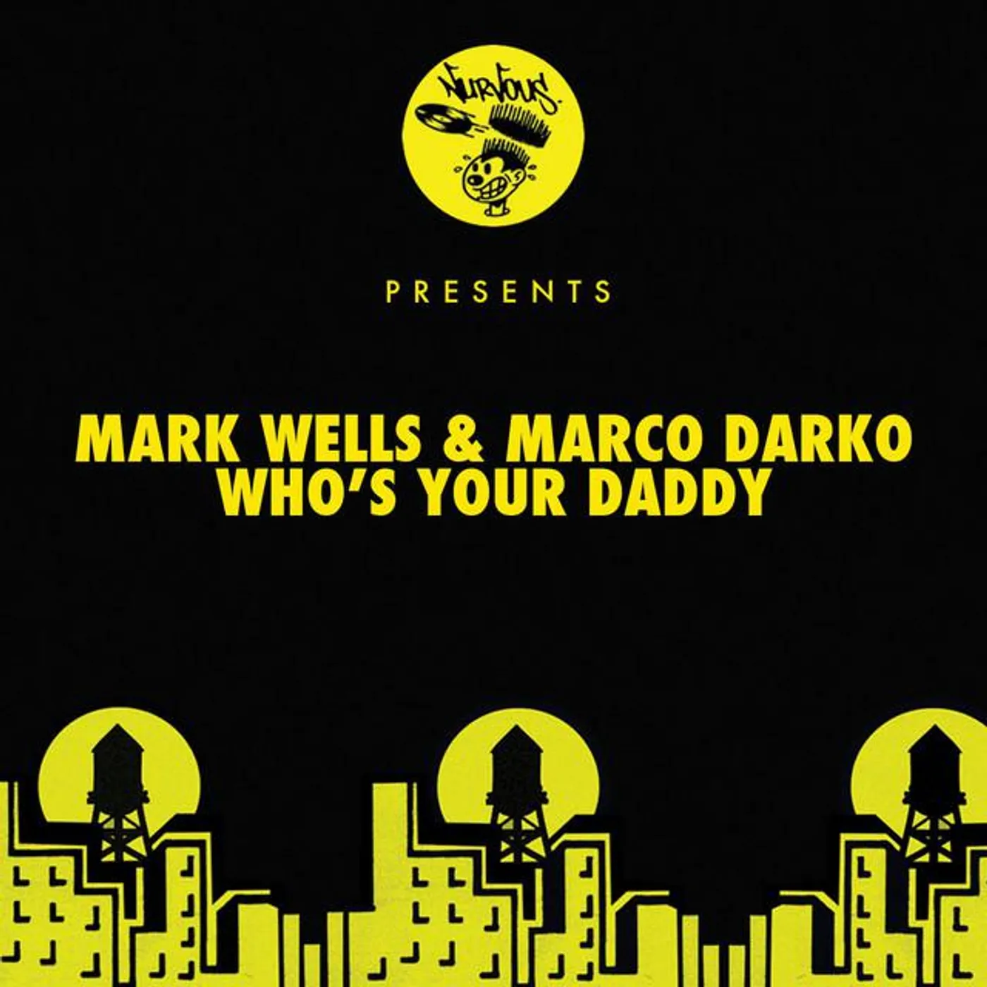Marco Darko