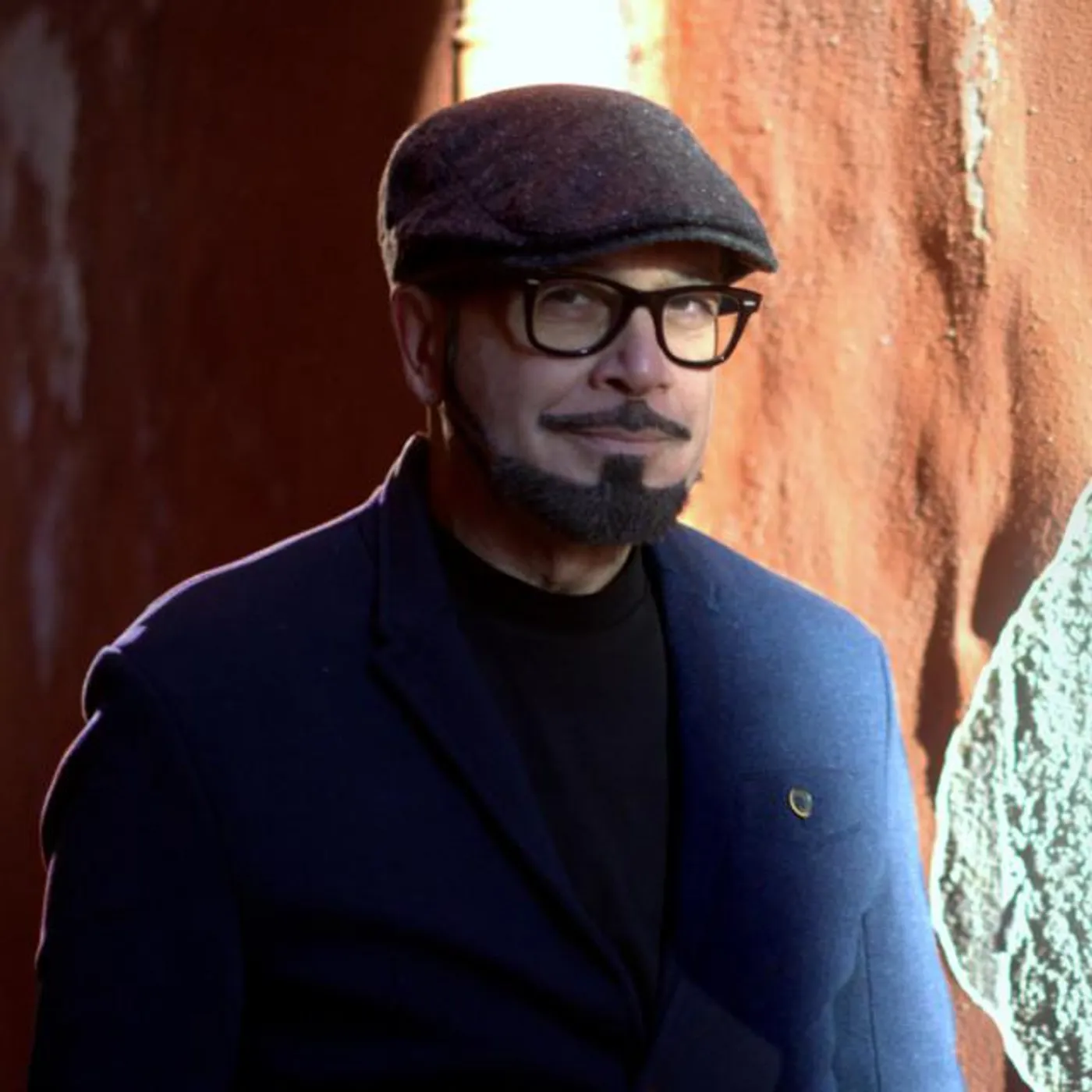 Marco Di Battista Brand Page