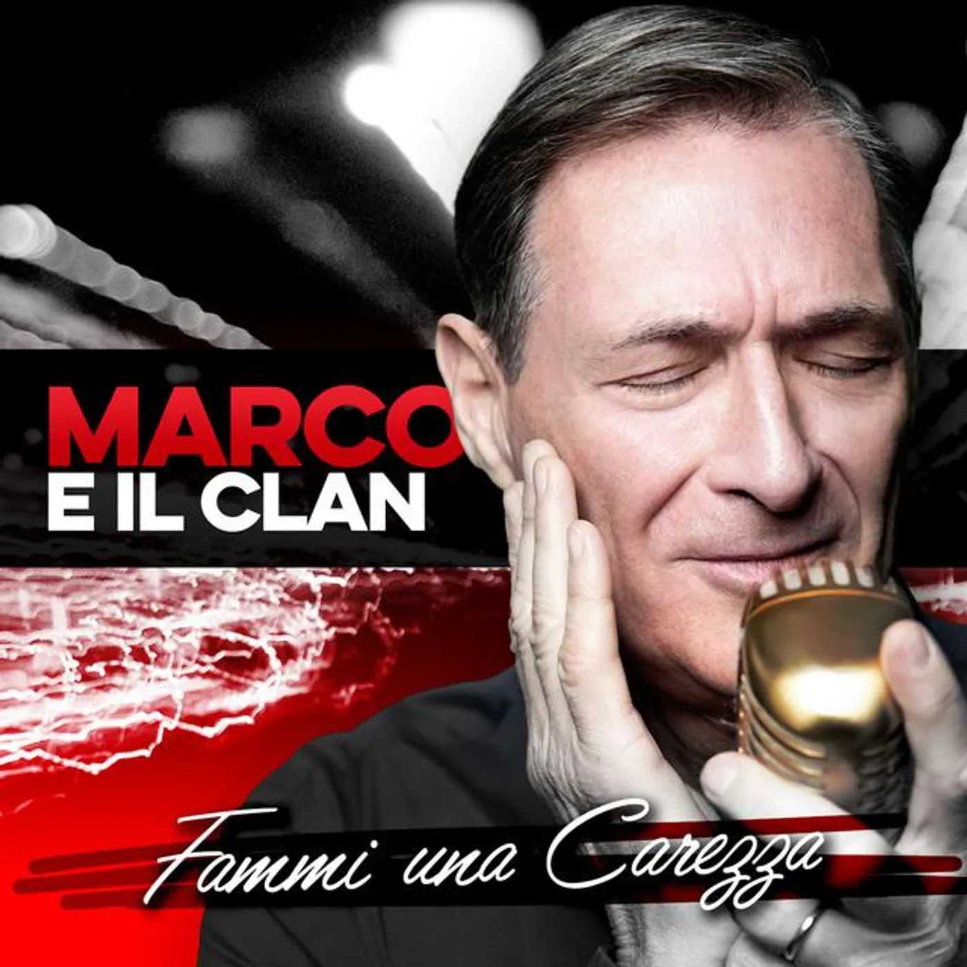 Marco E Il Clan Brand Page