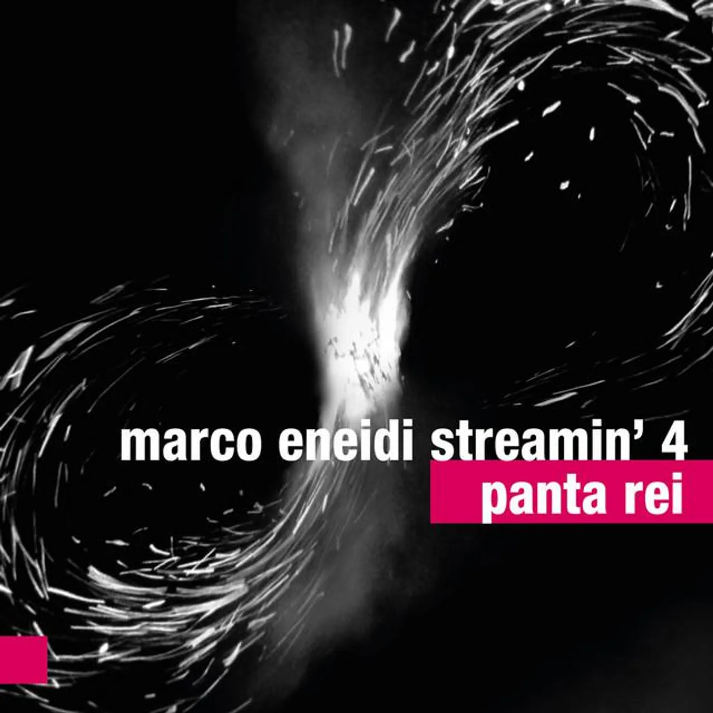 Marco Eneidi Streamin'4