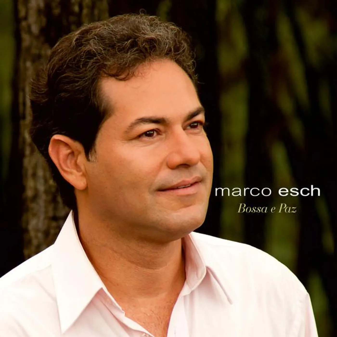 Marco Esch Brand Page