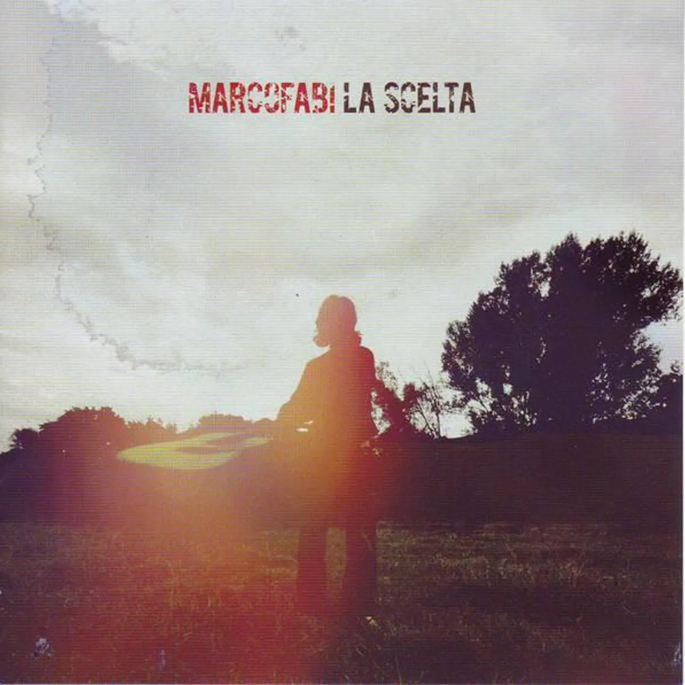 Marco Fabi Brand Page