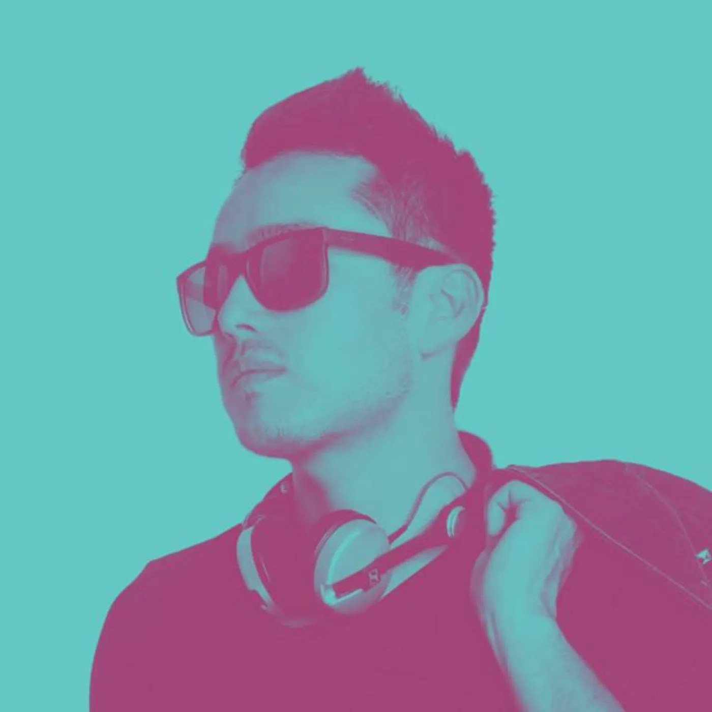 Marco Hinojosa Brand Page