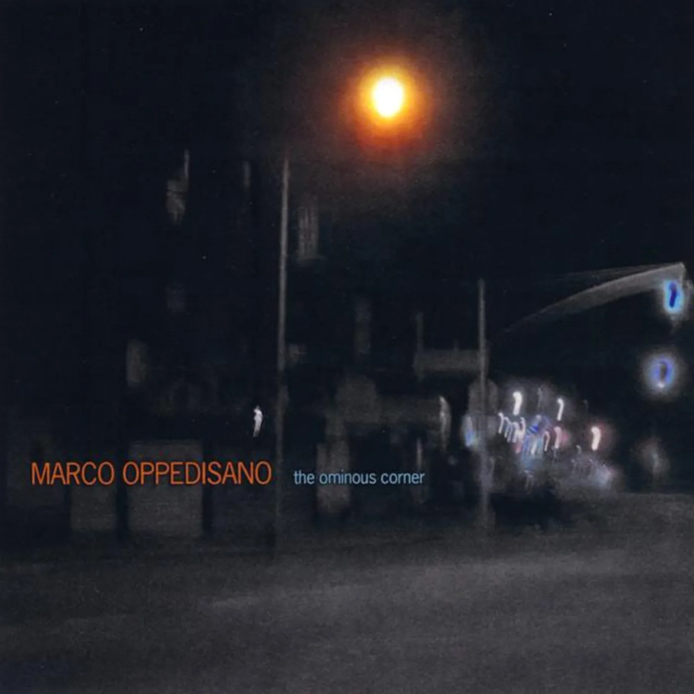 Marco Oppedisano