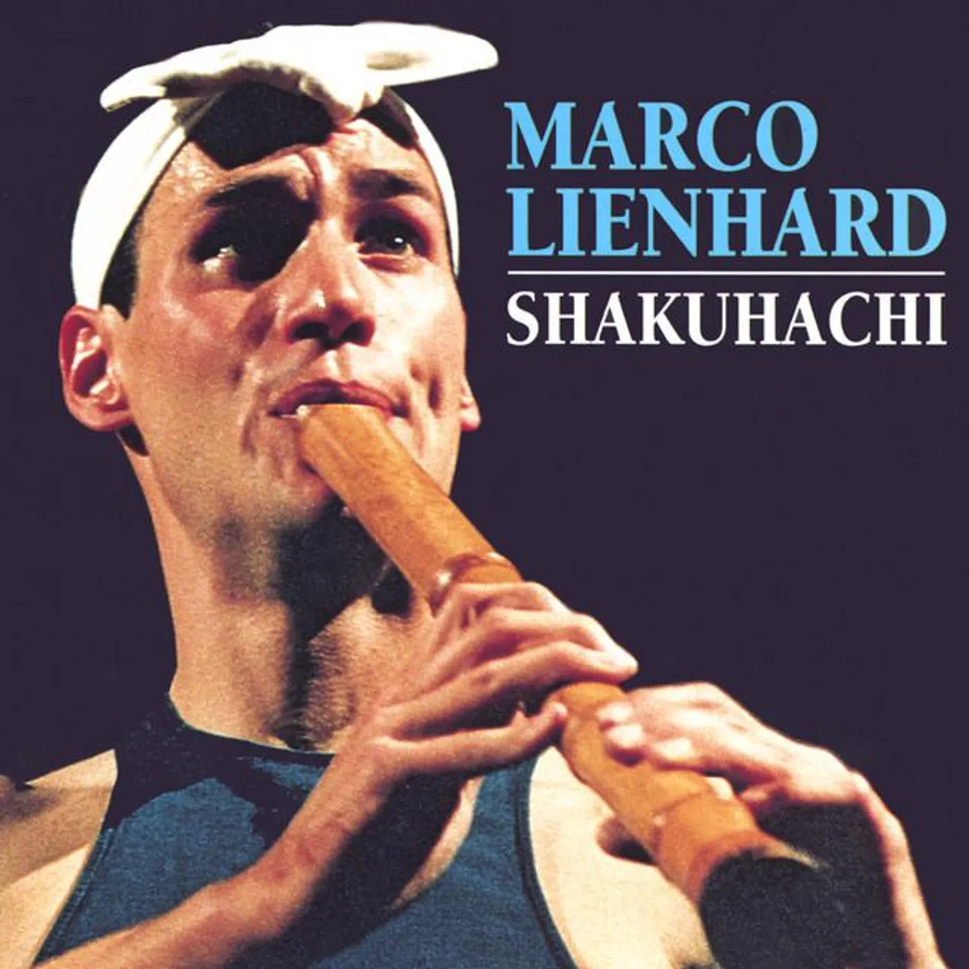 Marco Lienhard Brand Page