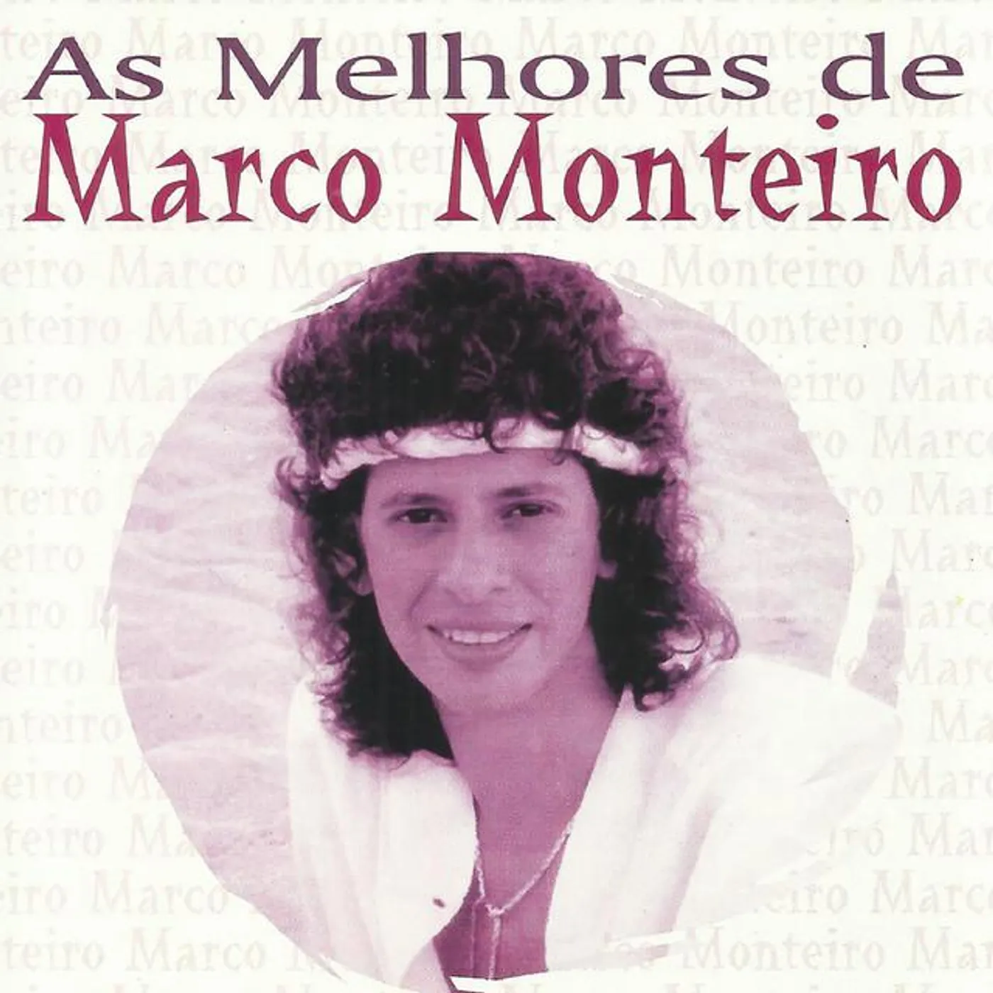 Marco Monteiro Brand Page