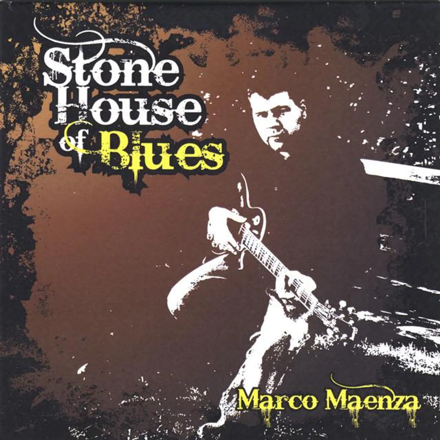Marco Maenza