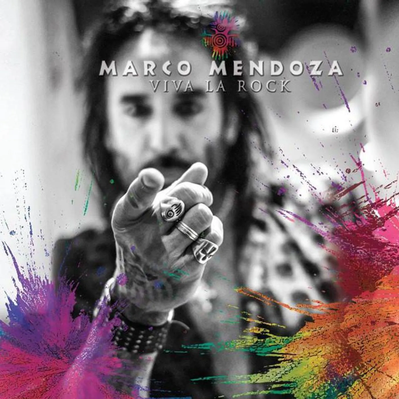 Marco Mendoza Brand Page