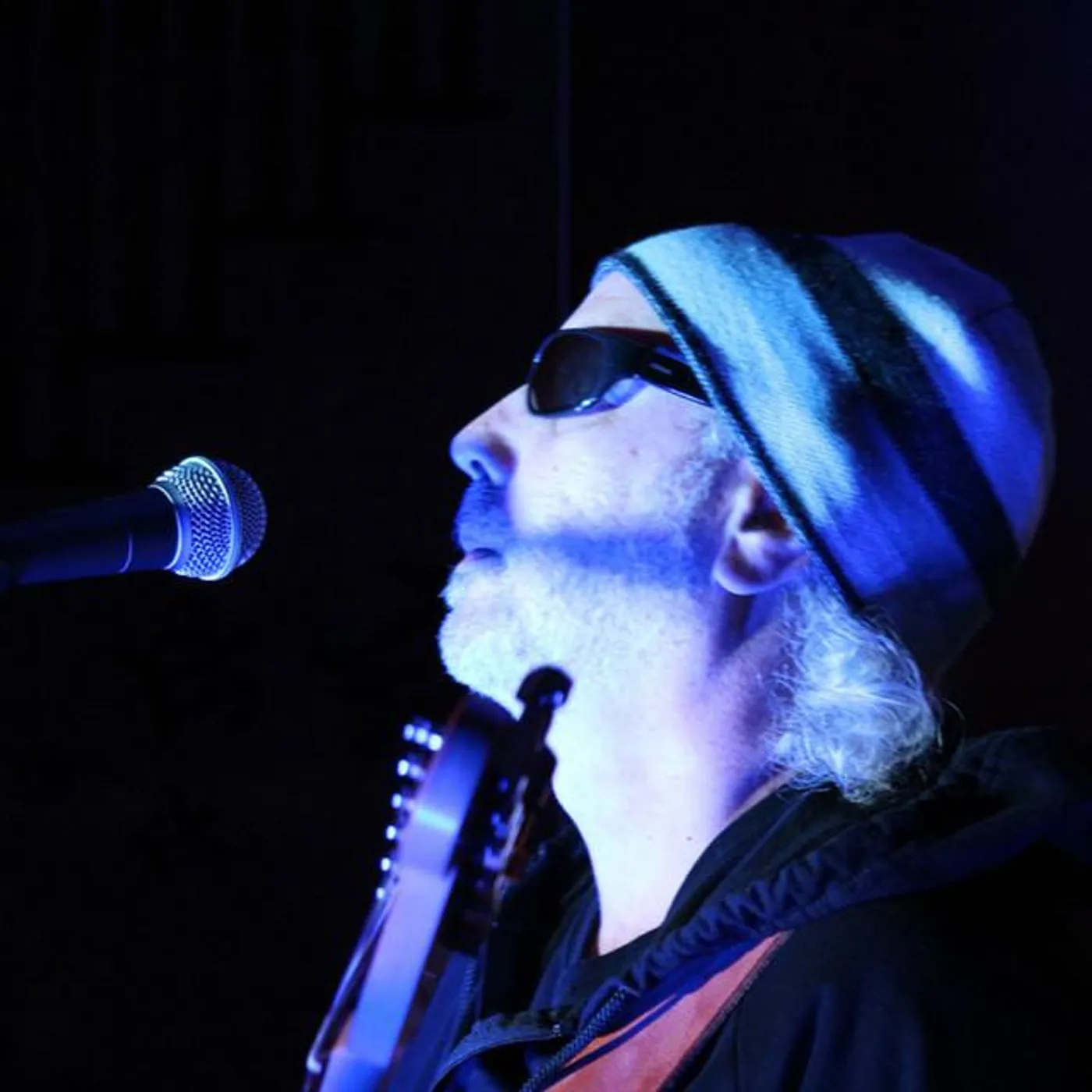 Marco Santiago