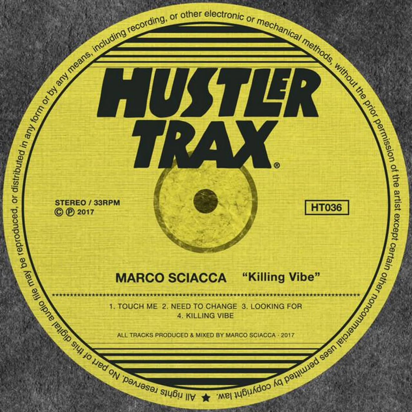 Marco Sciacca