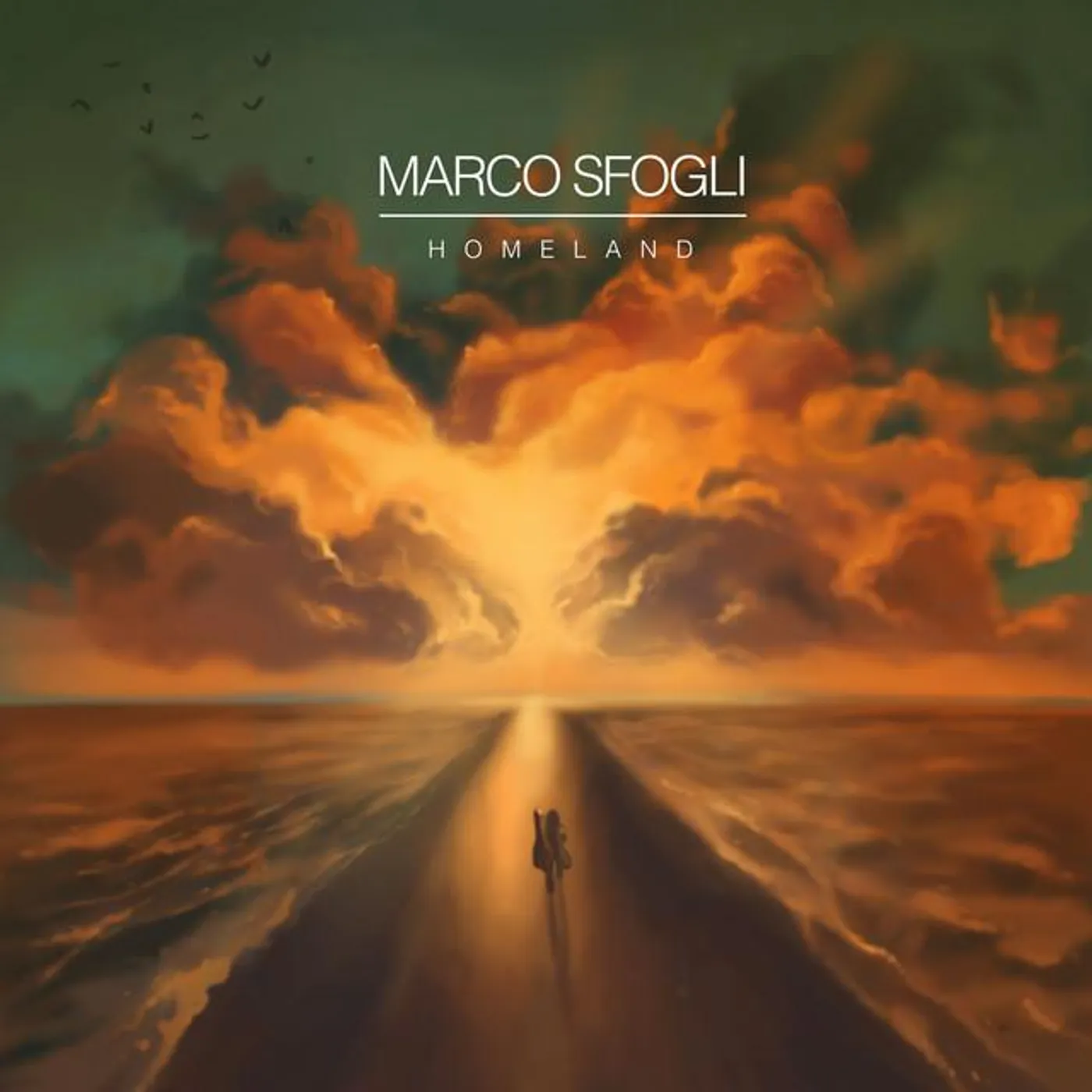 Marco Sfogli Brand Page