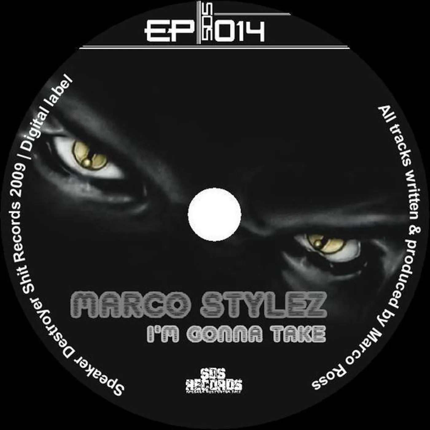 Marco Stylez