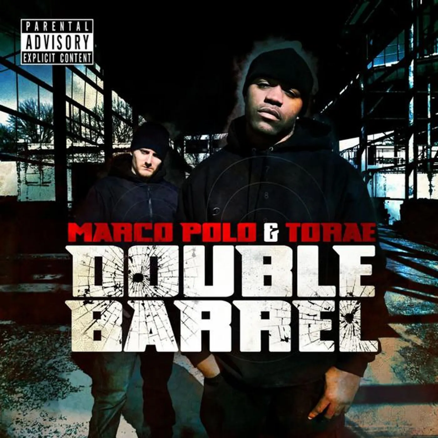 Marco Polo & Torae Brand Page