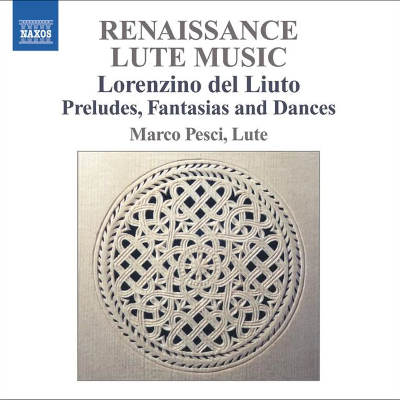 Marco Pesci Brand Page