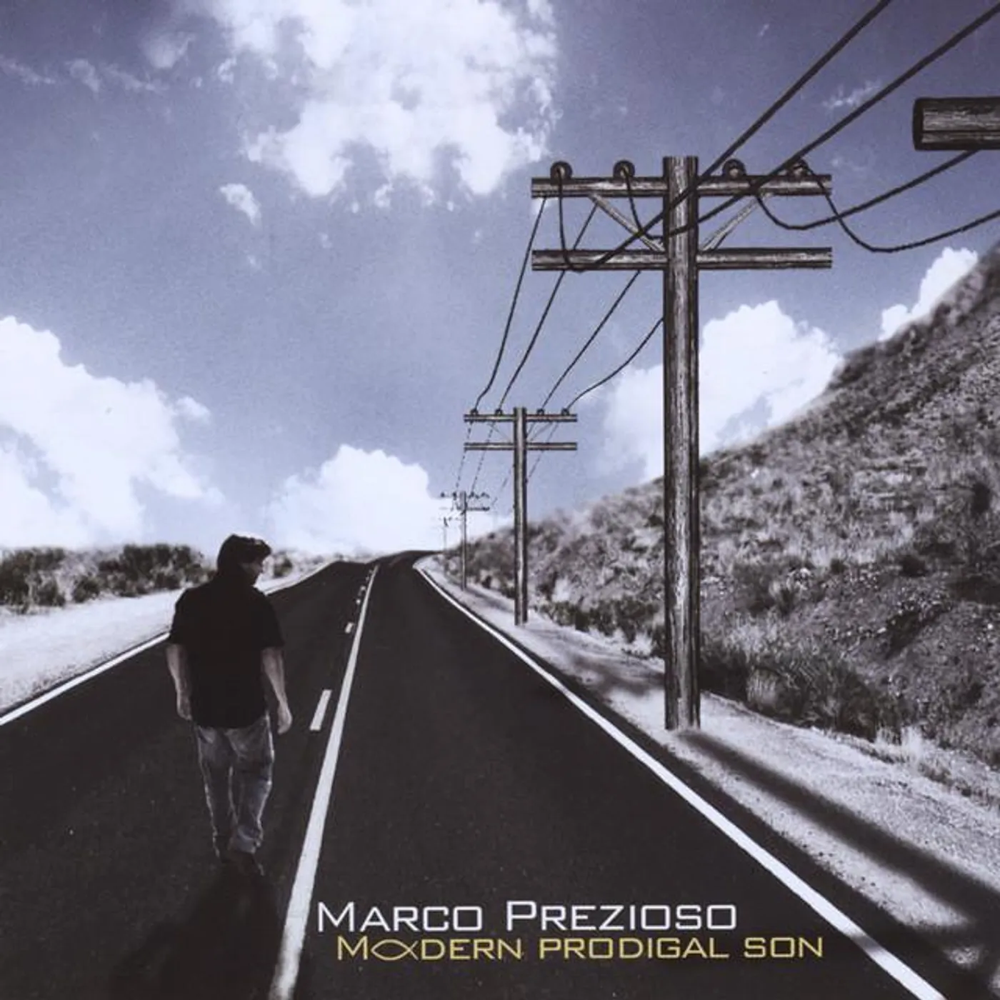 Marco Prezioso Brand Page