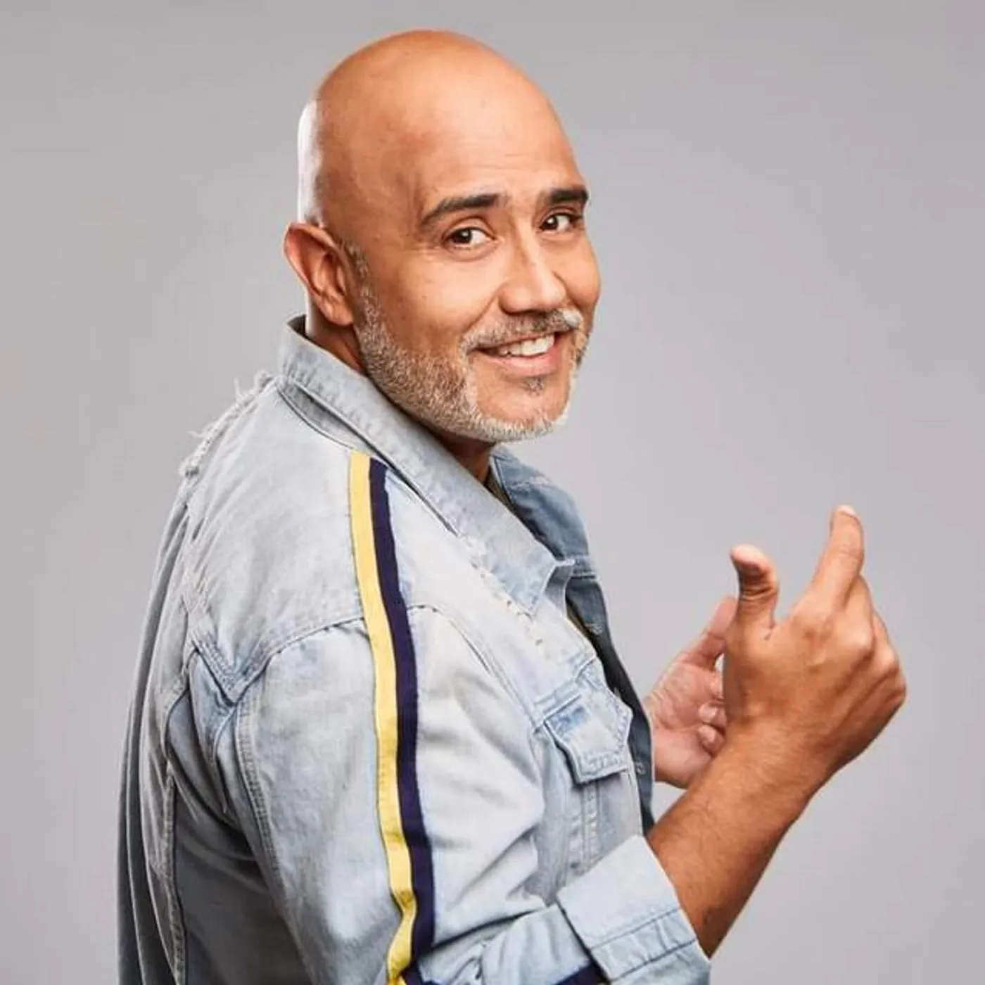 Marco Romero