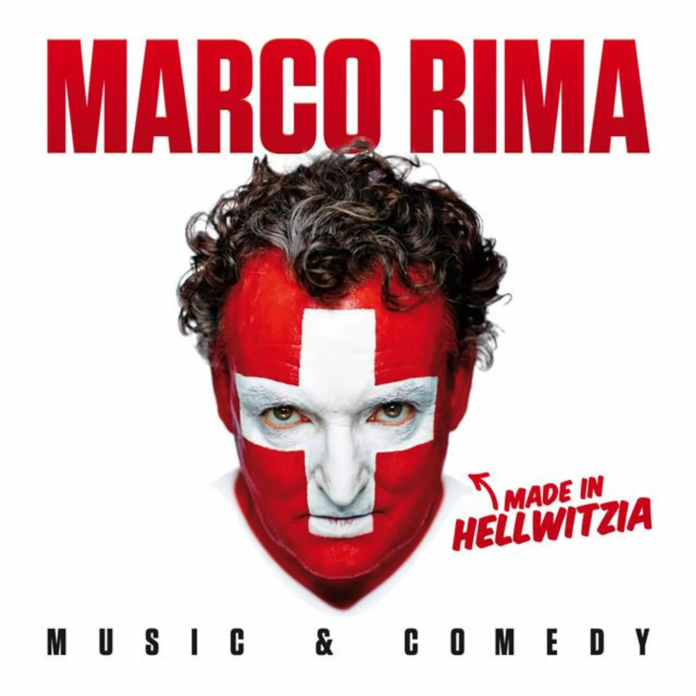 Marco Rima