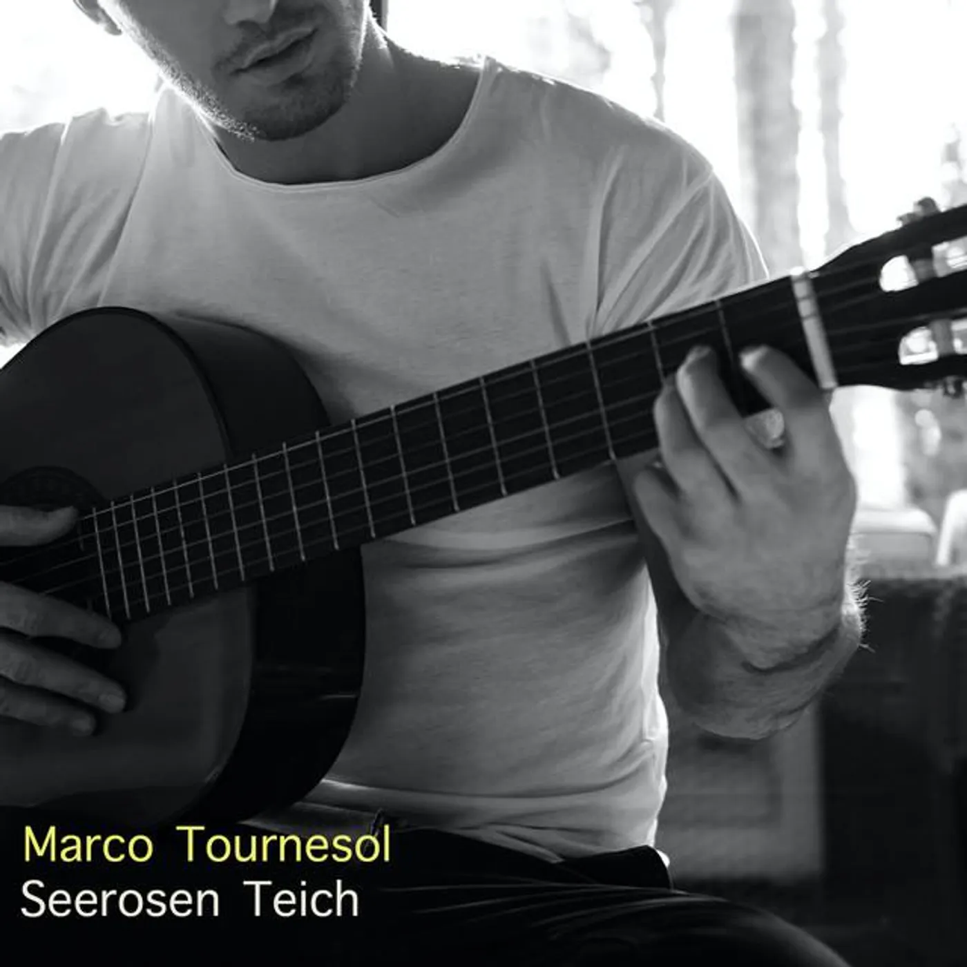 Marco Tournesol
