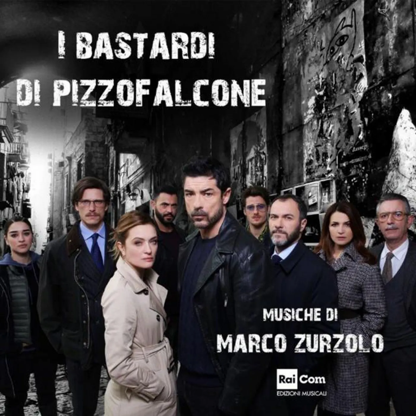 Marco Zurzolo Brand Page
