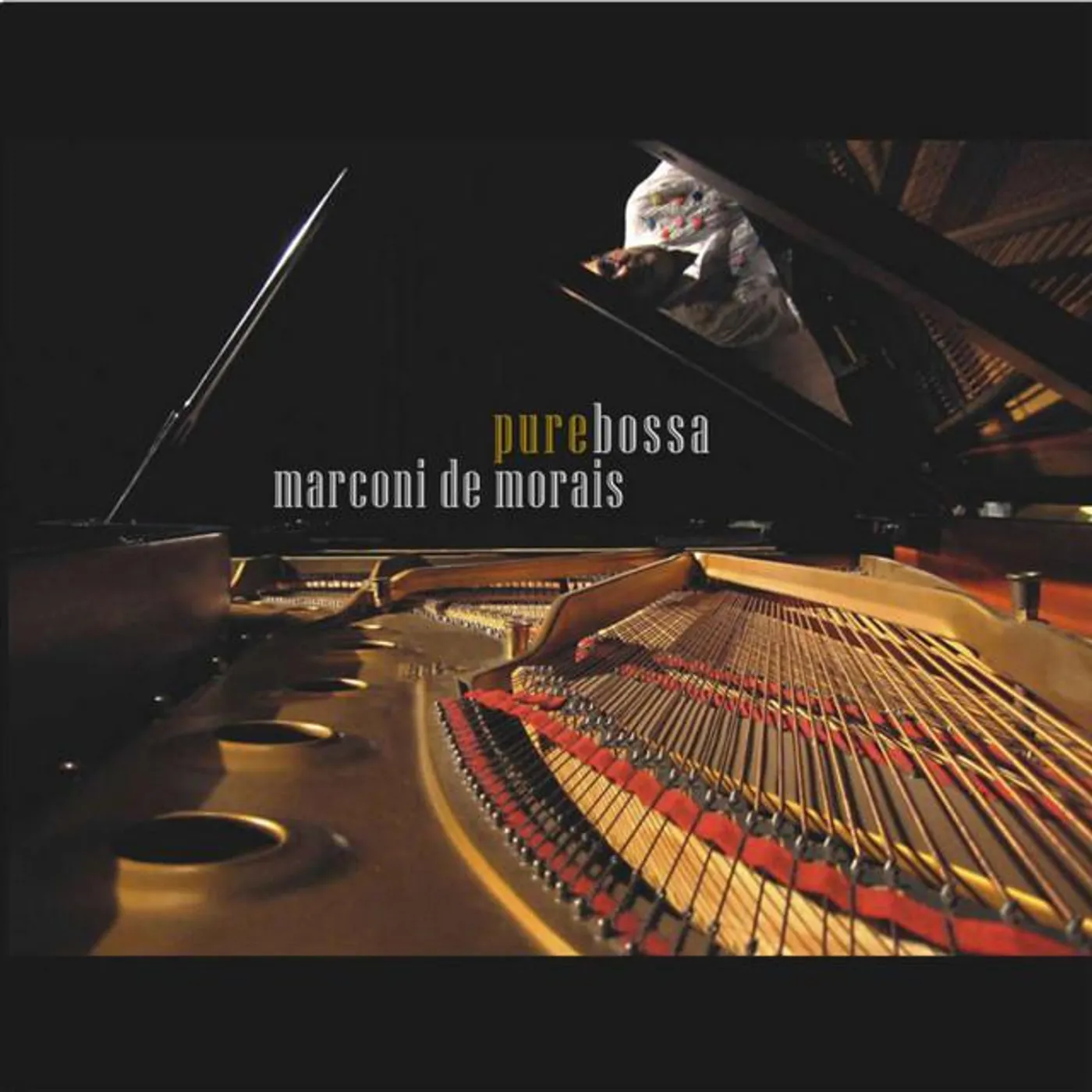 Marconi De Morais
