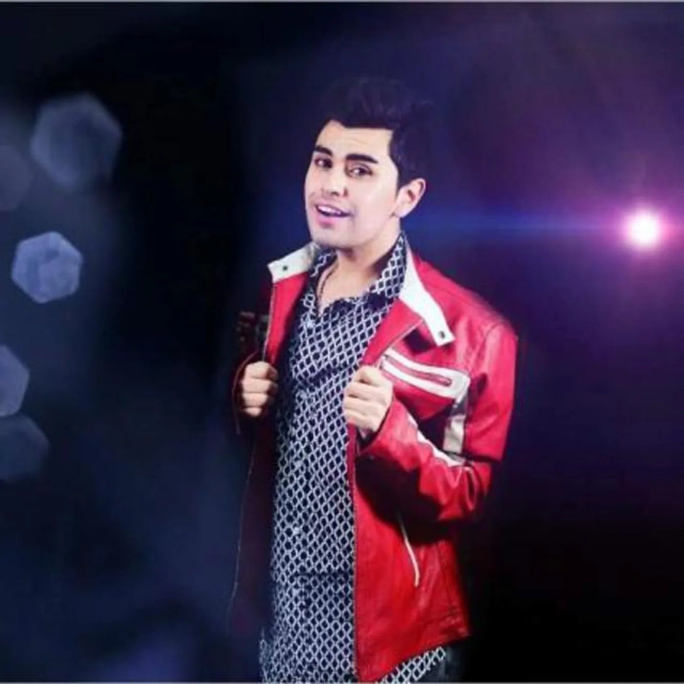 Marcos MB