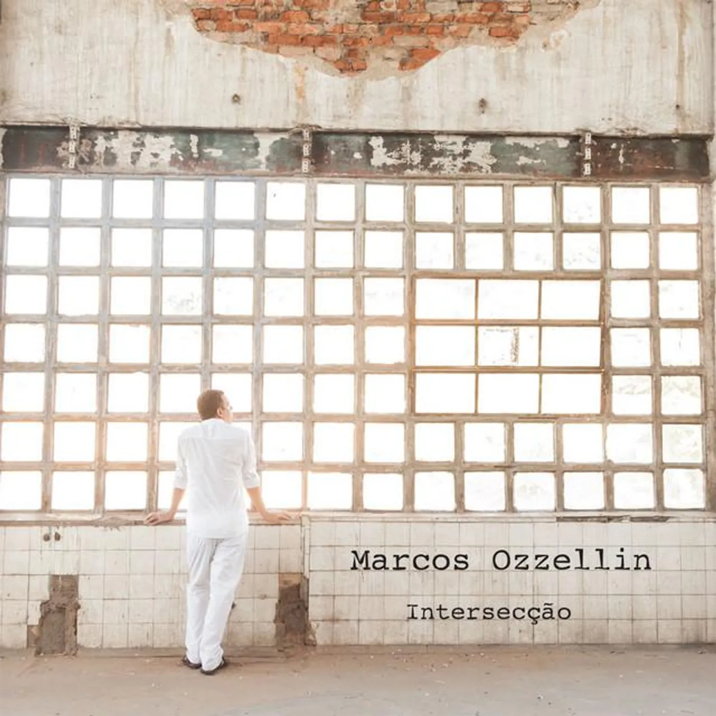 Marcos Ozzellin