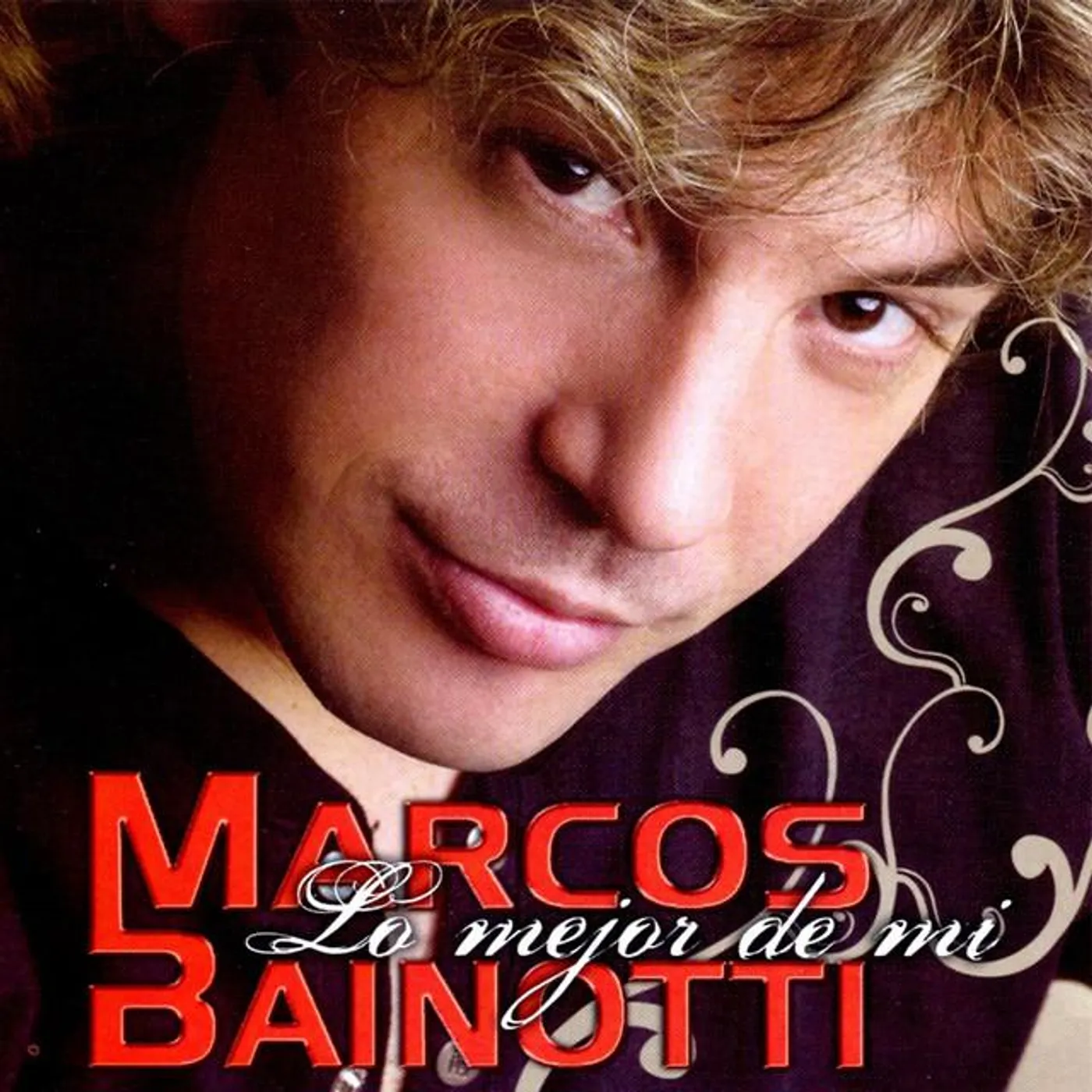 Marcos Bainotti Brand Page