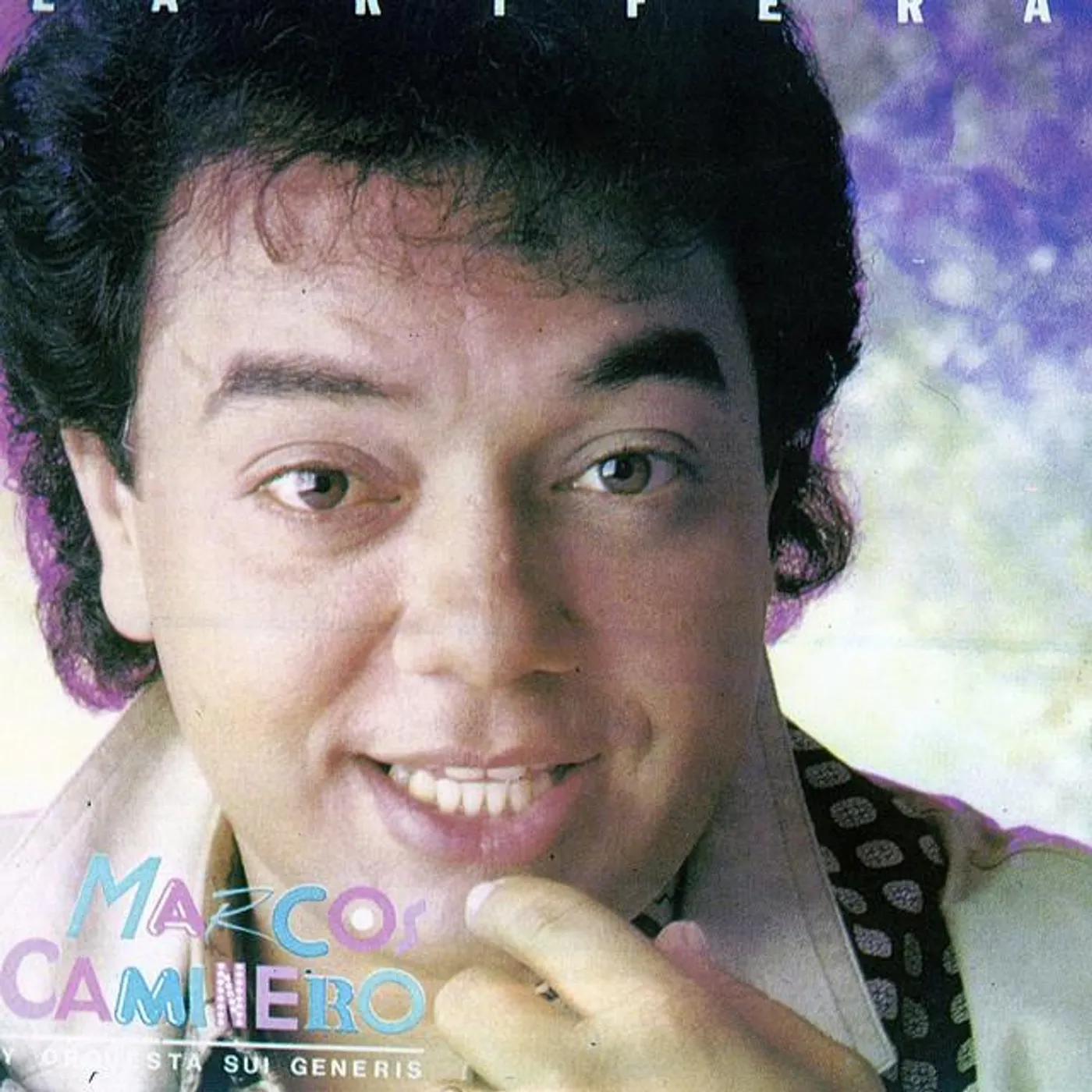 Marcos Caminero