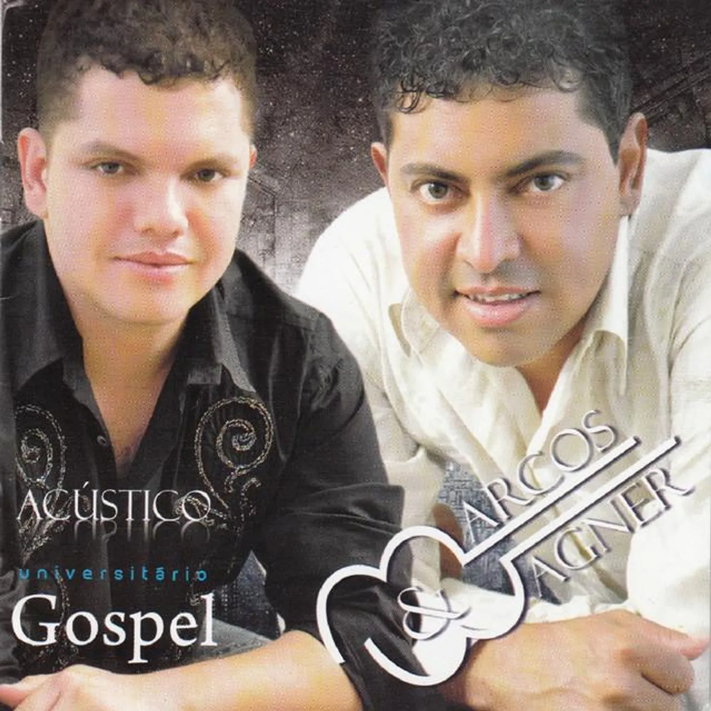Marcos e Wagner