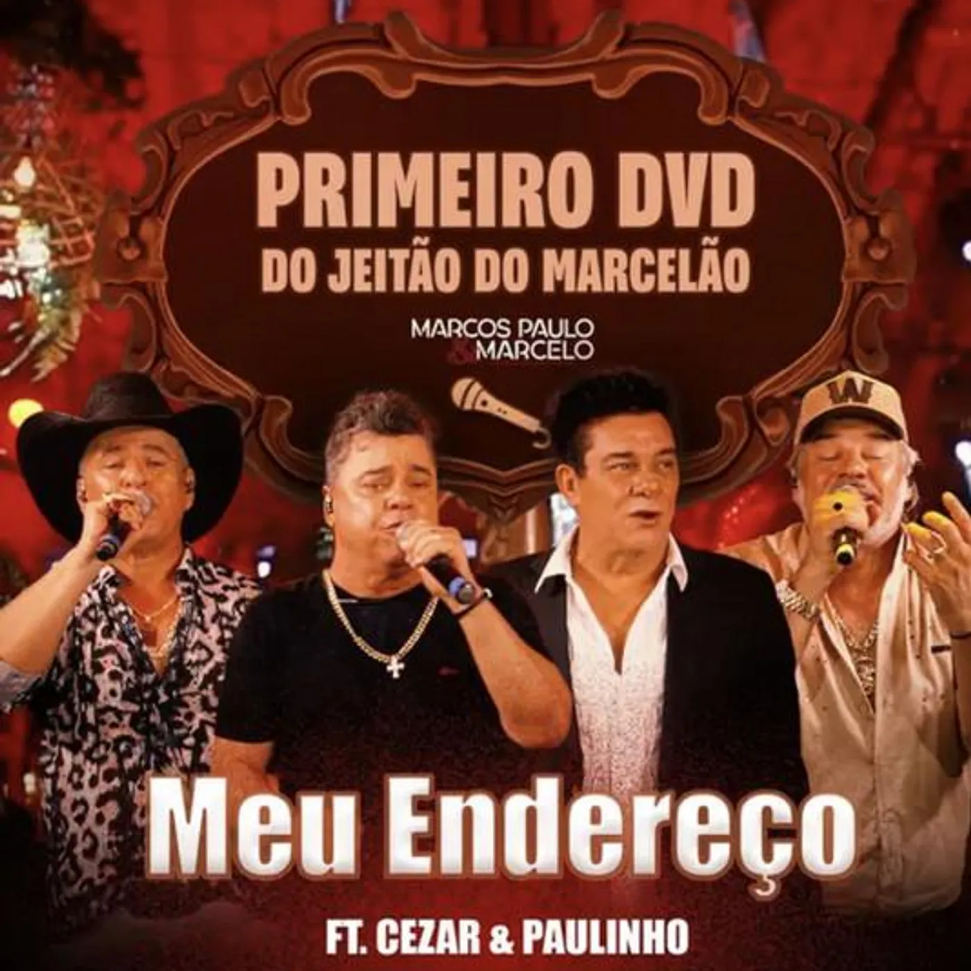 Marcos Paulo & Marcelo