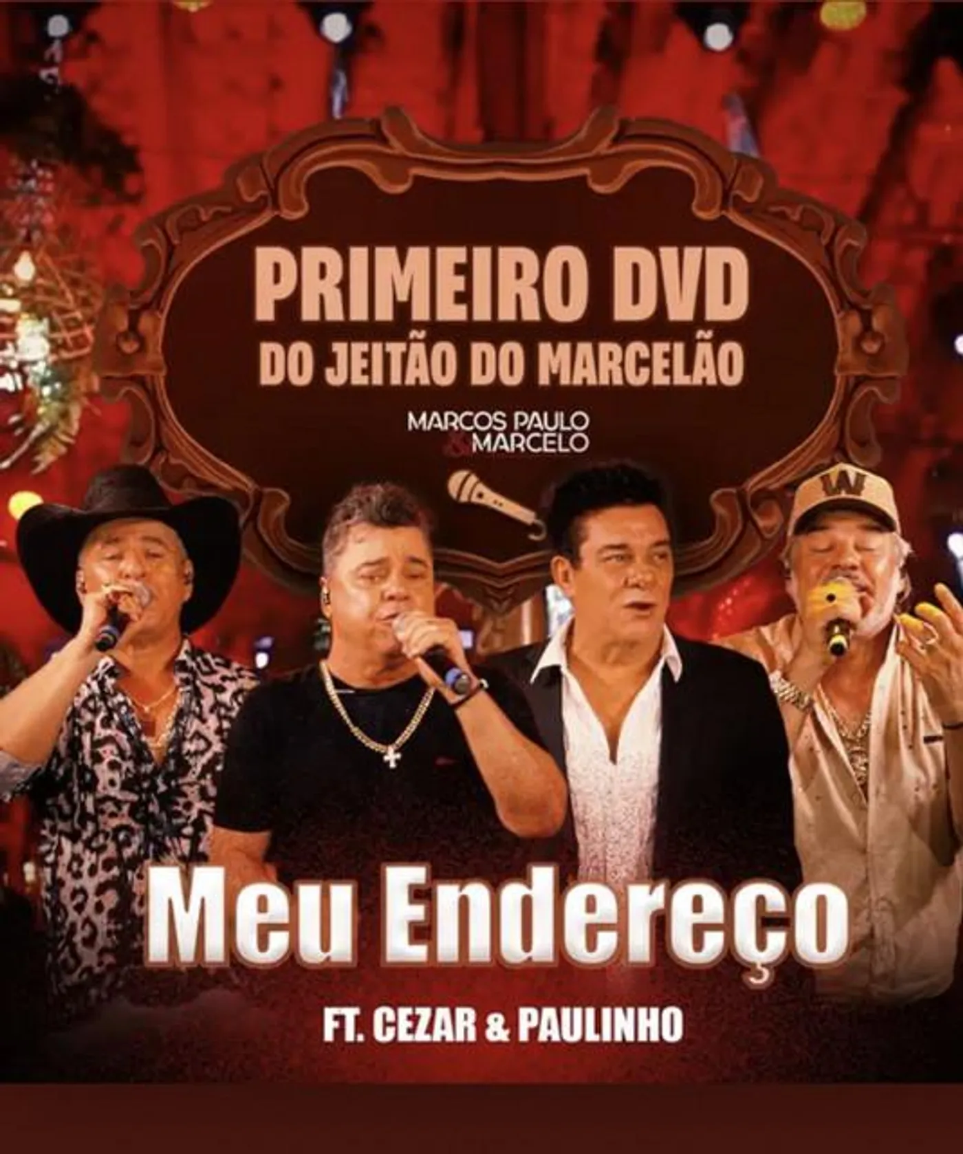 Marcos Paulo & Marcelo