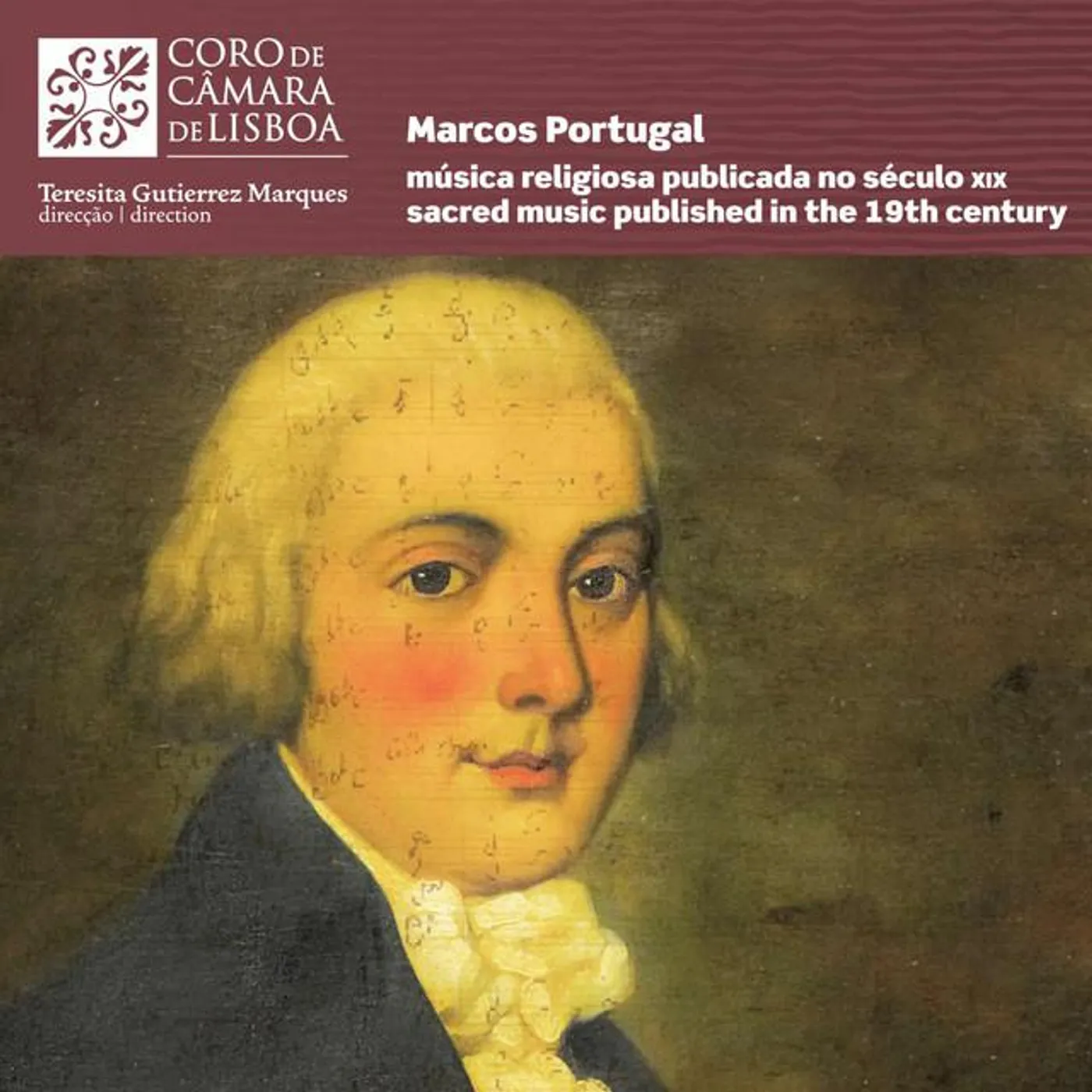 Marcos Portugal
