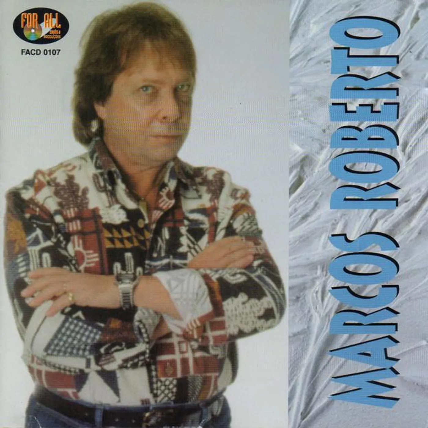 Marcos Roberto
