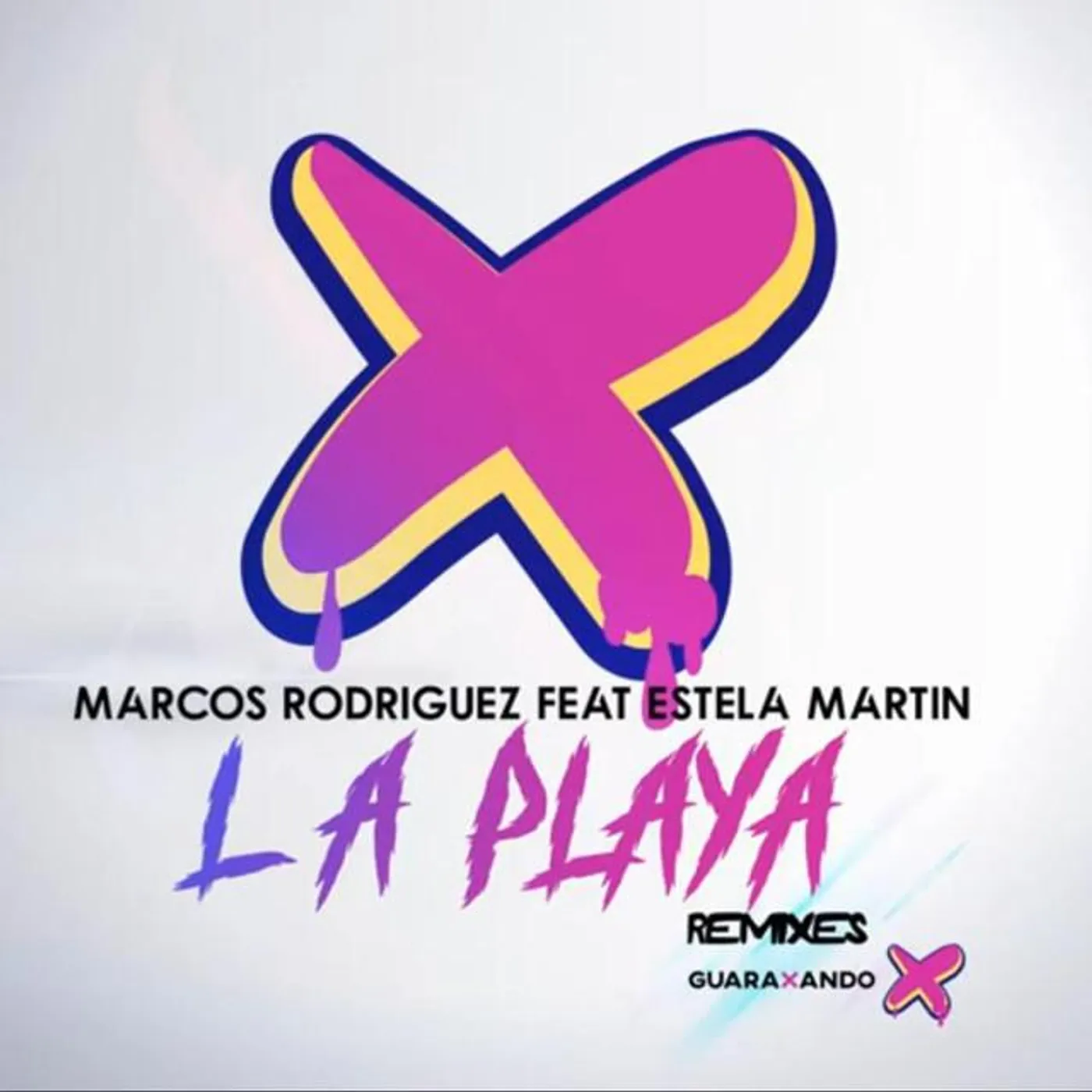 Marcos Rodriguez