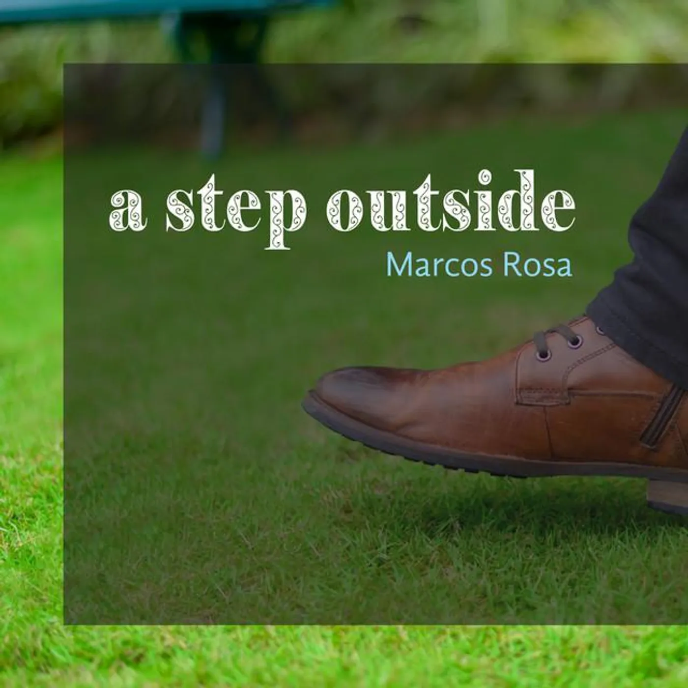Marcos Rosa