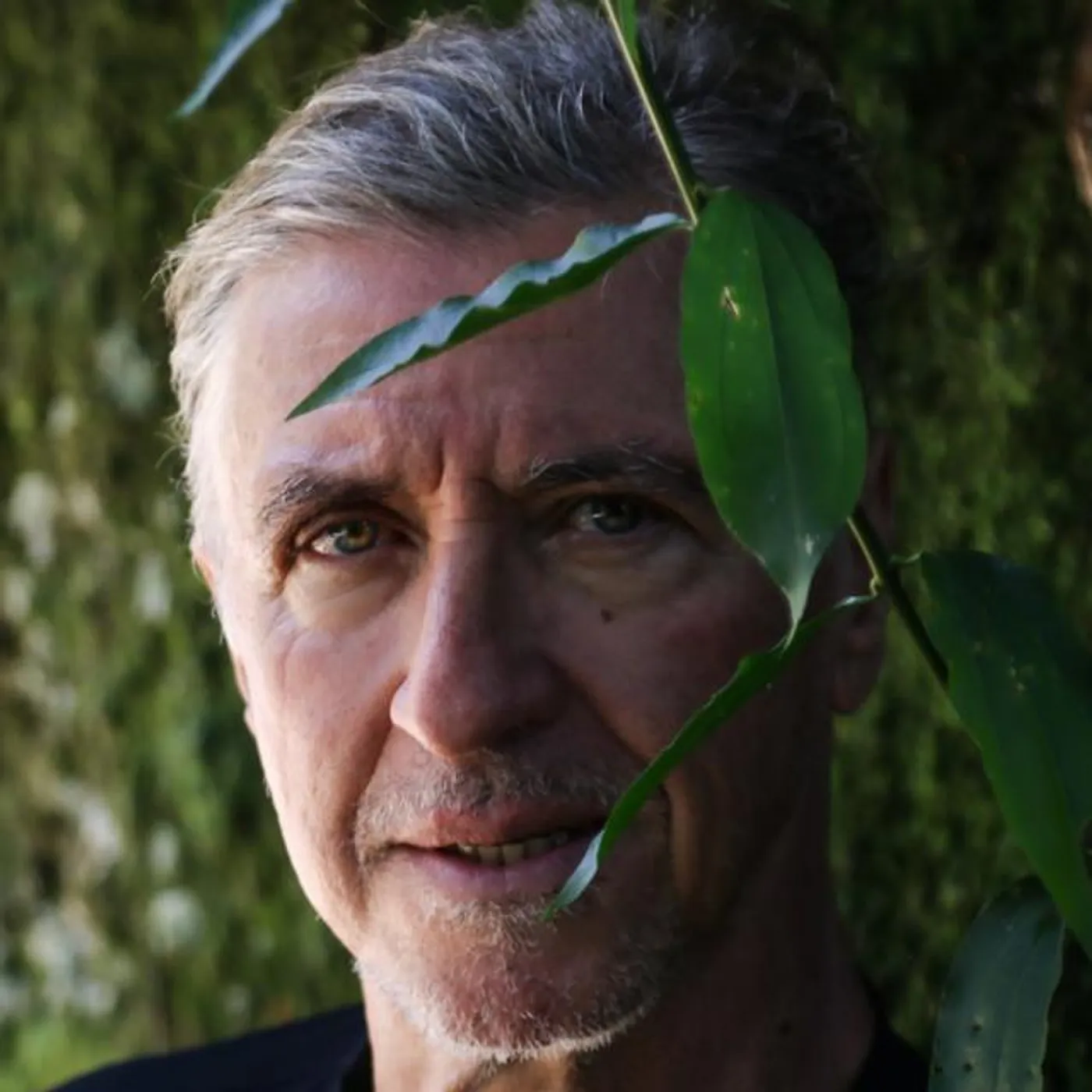 Marcos Sabino