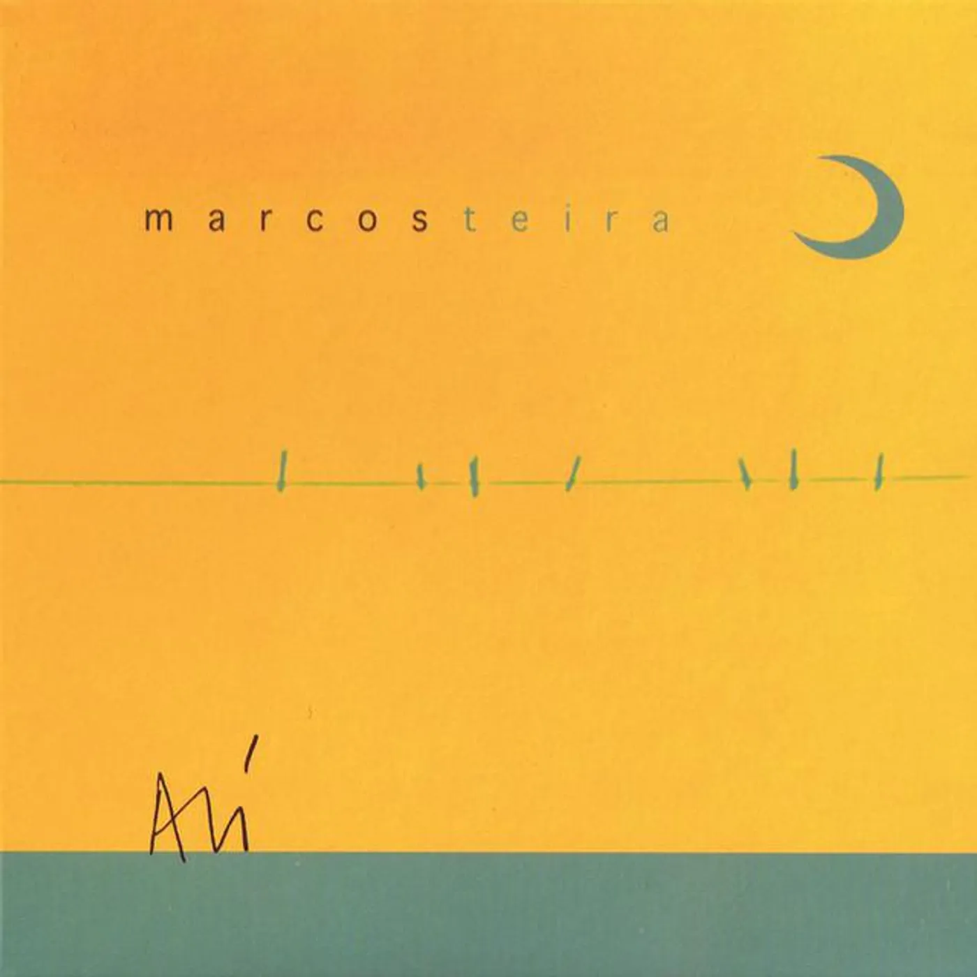 Marcos Teira