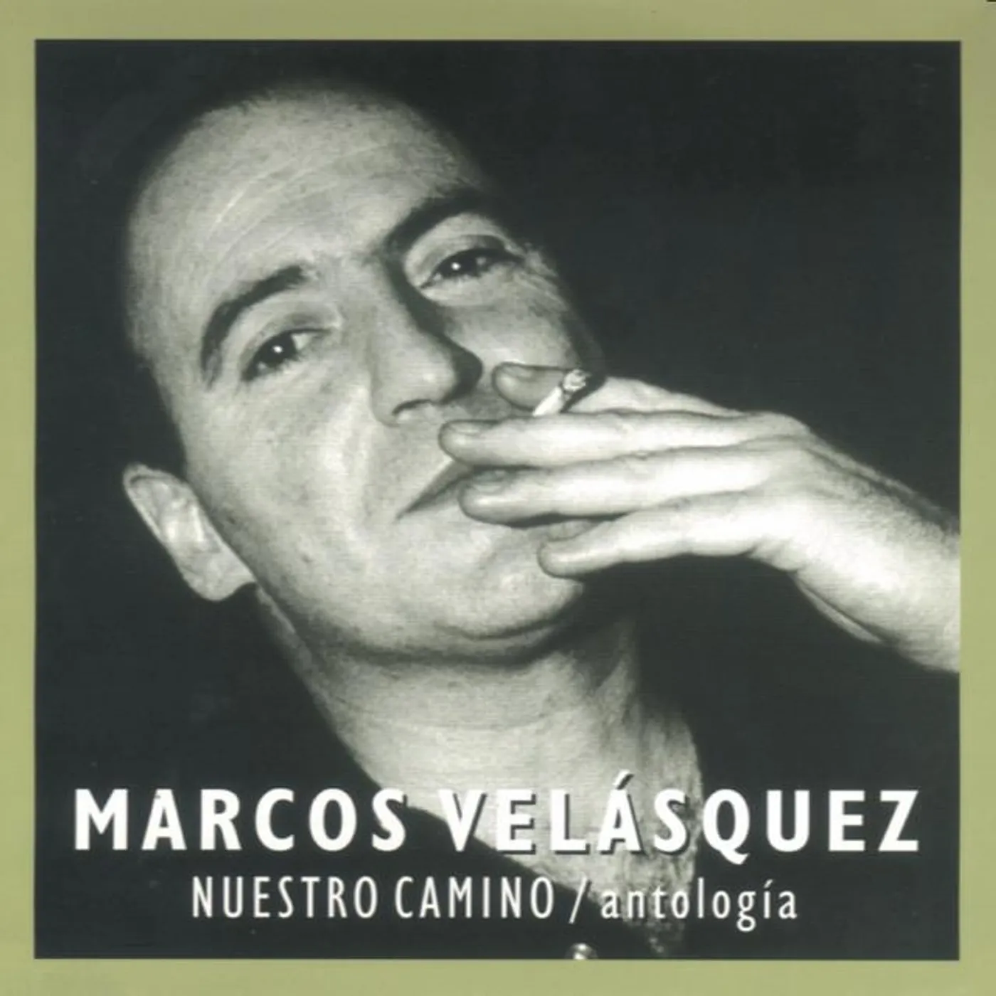 Marcos Velásquez Brand Page