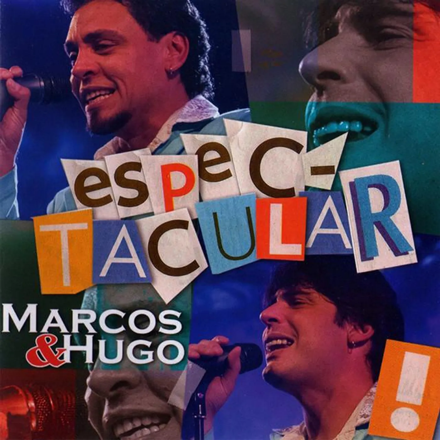 Marcos y Hugo