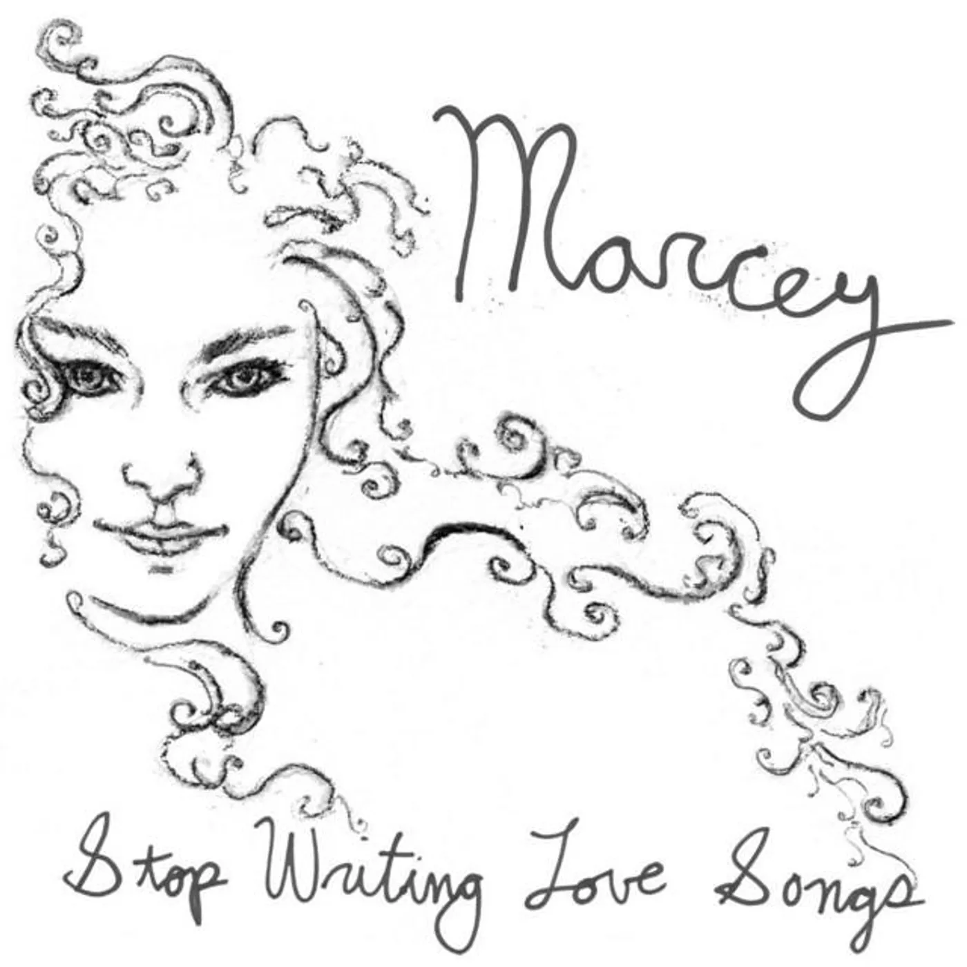 Marcey Brand Page
