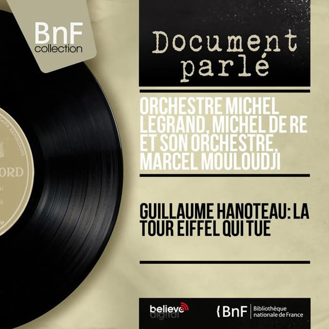 Marcel Mouloudji