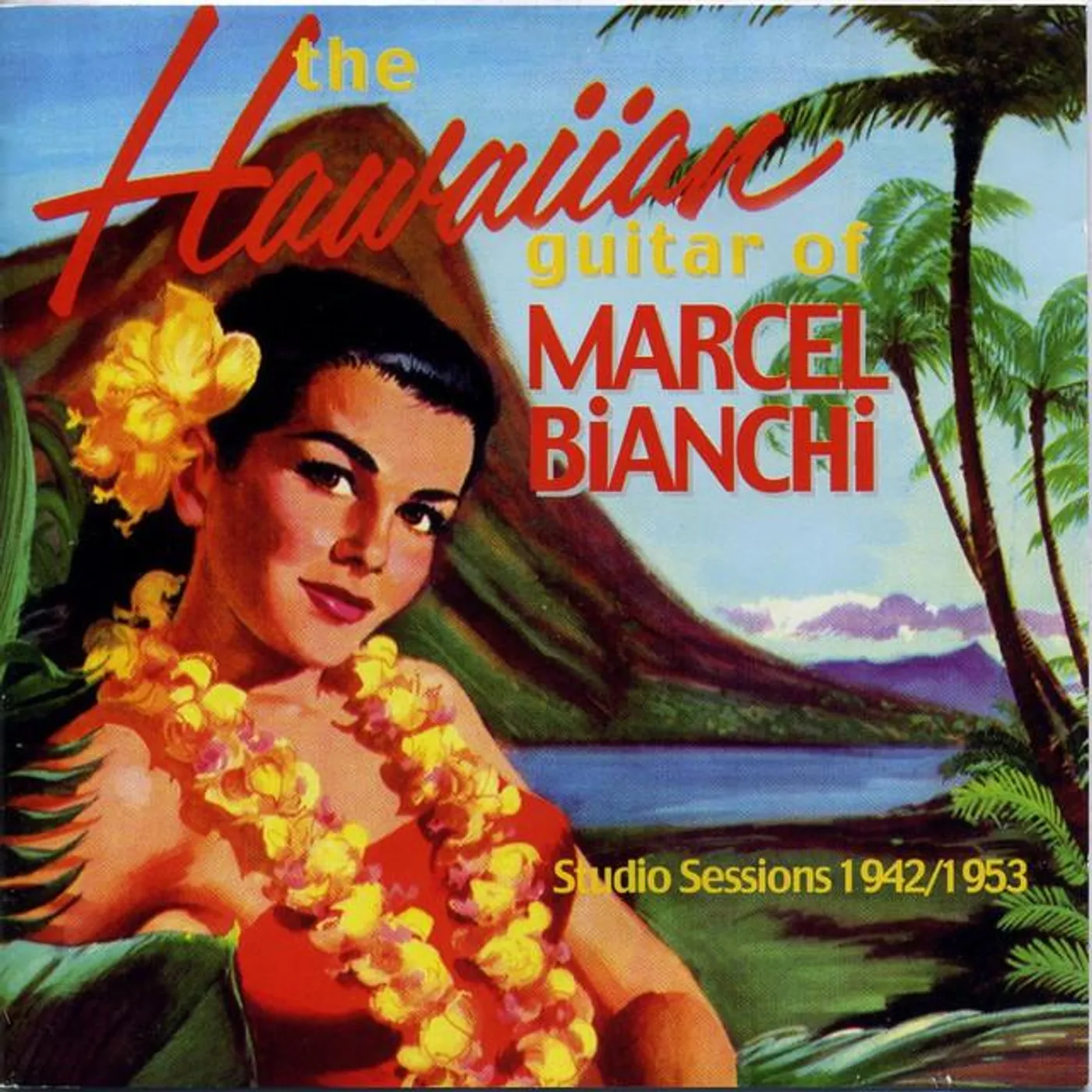 Marcel Bianchi